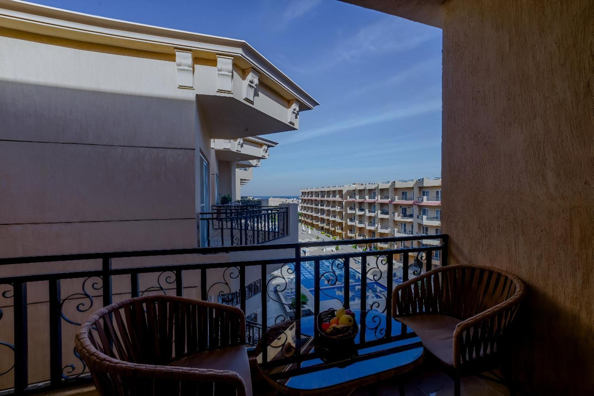 Selena - Premium 4* Hurghada