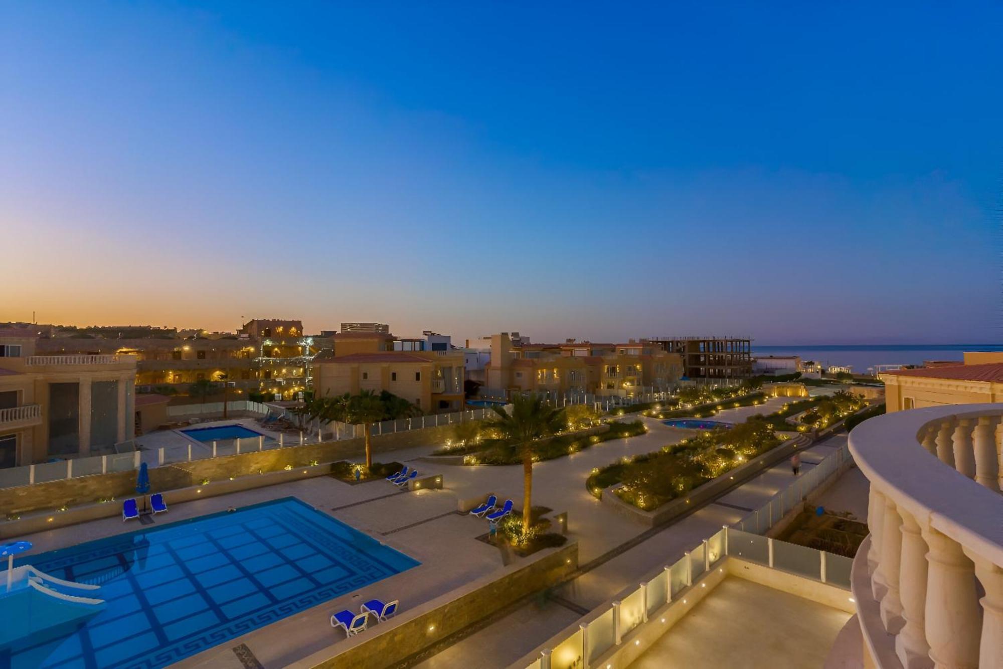 Selena - Premium Hurghada