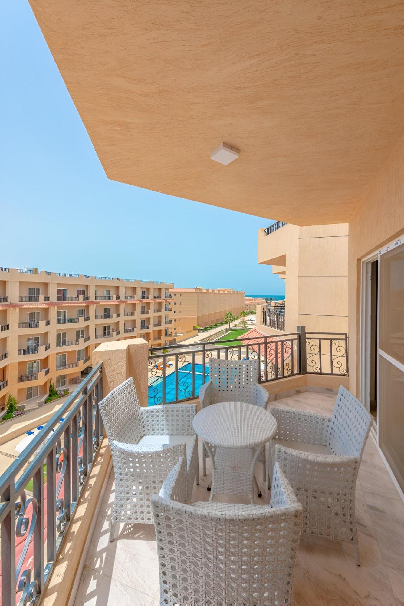 Hotel Selena - Premium Hurghada