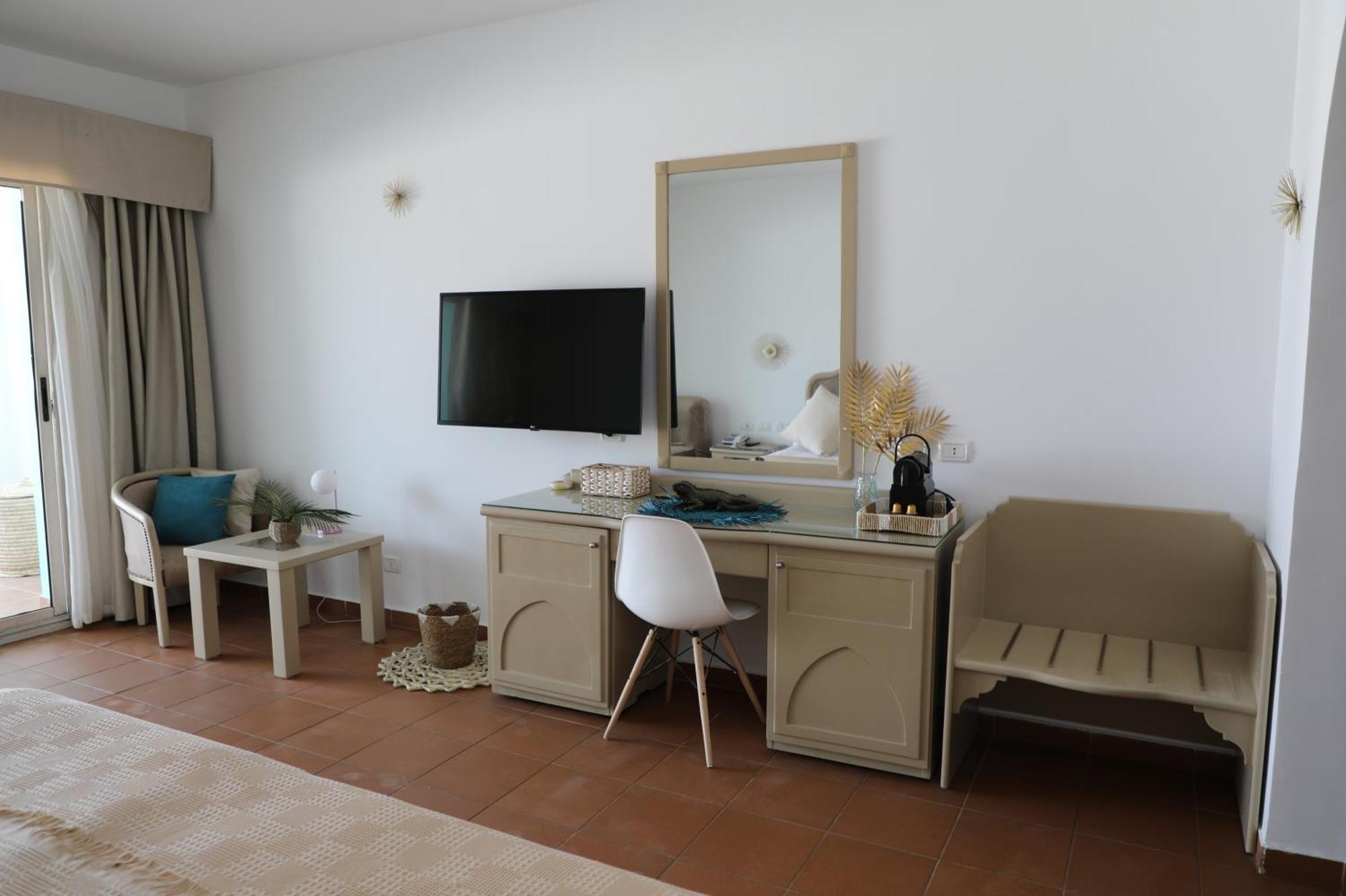 Apartment Domina Coral La Terrazza *