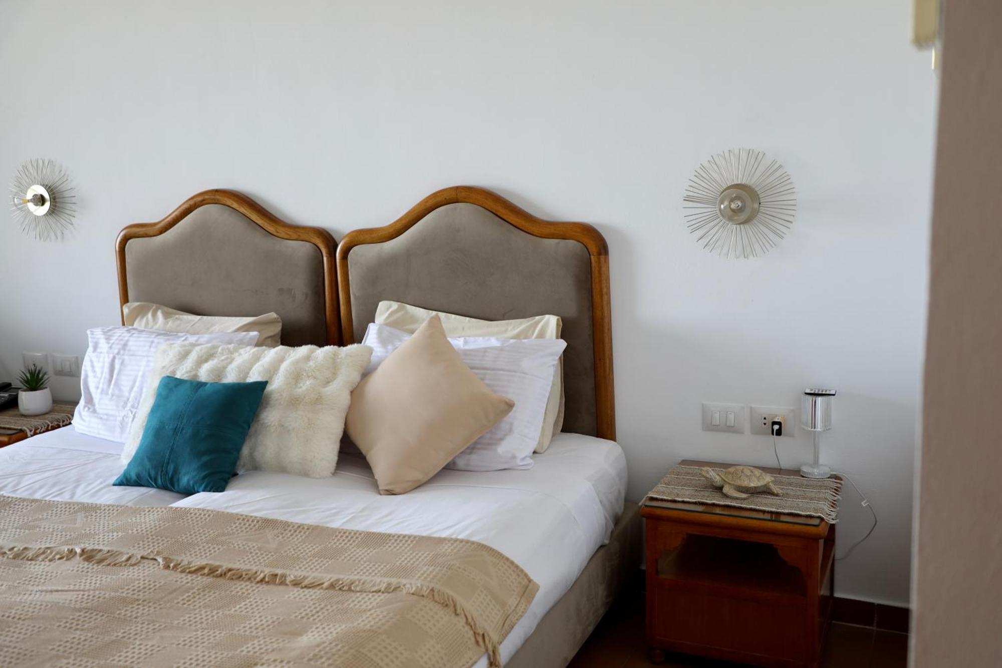 Domina Coral La Terrazza Apartment Sharm el-Sheikh