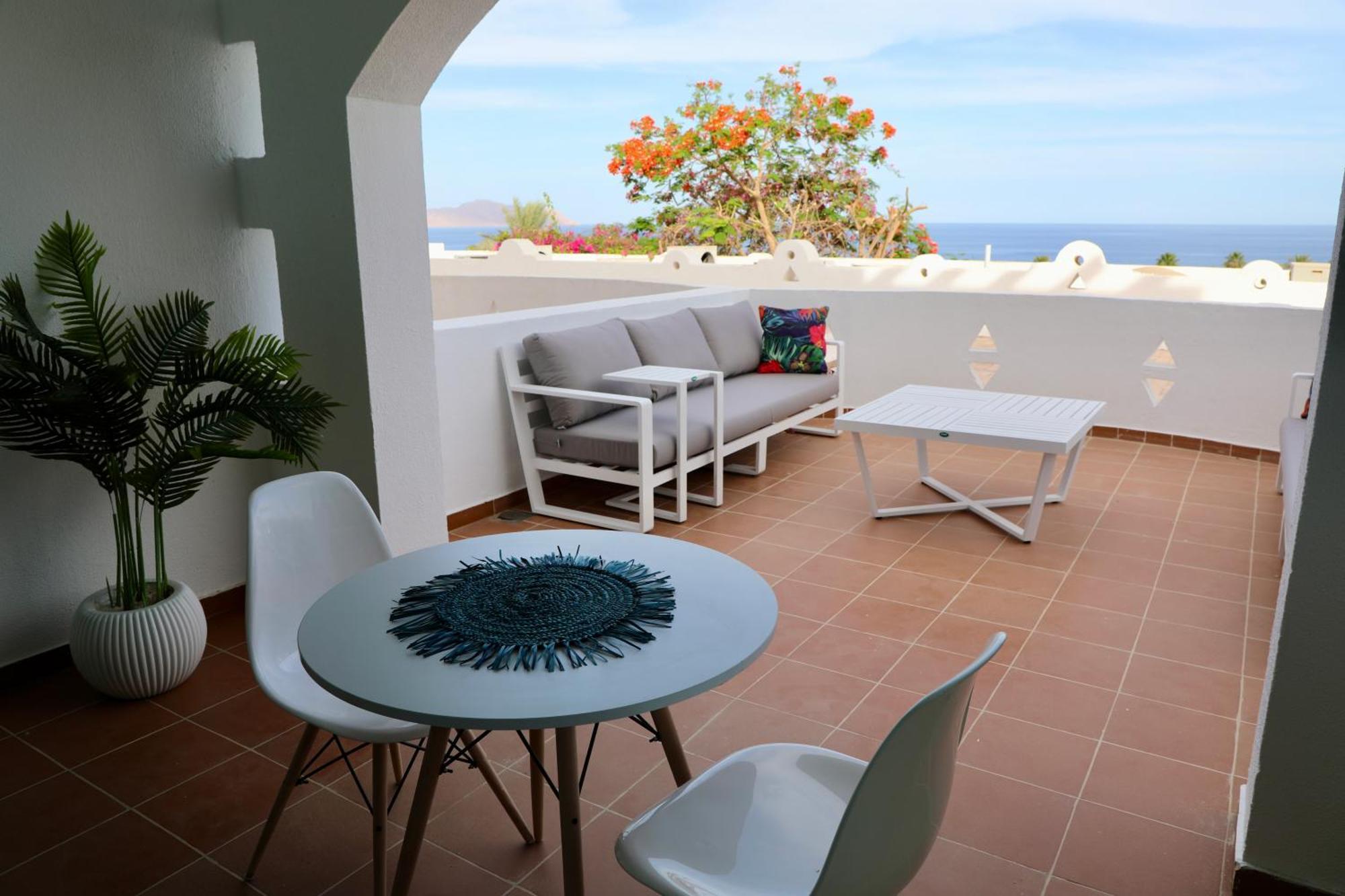 Domina Coral La Terrazza Apartment Sharm el-Sheikh