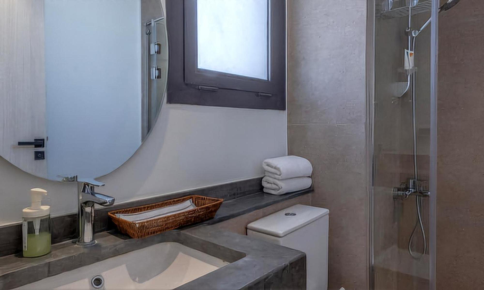 Kamaran El Gouna - Modern With Pool View