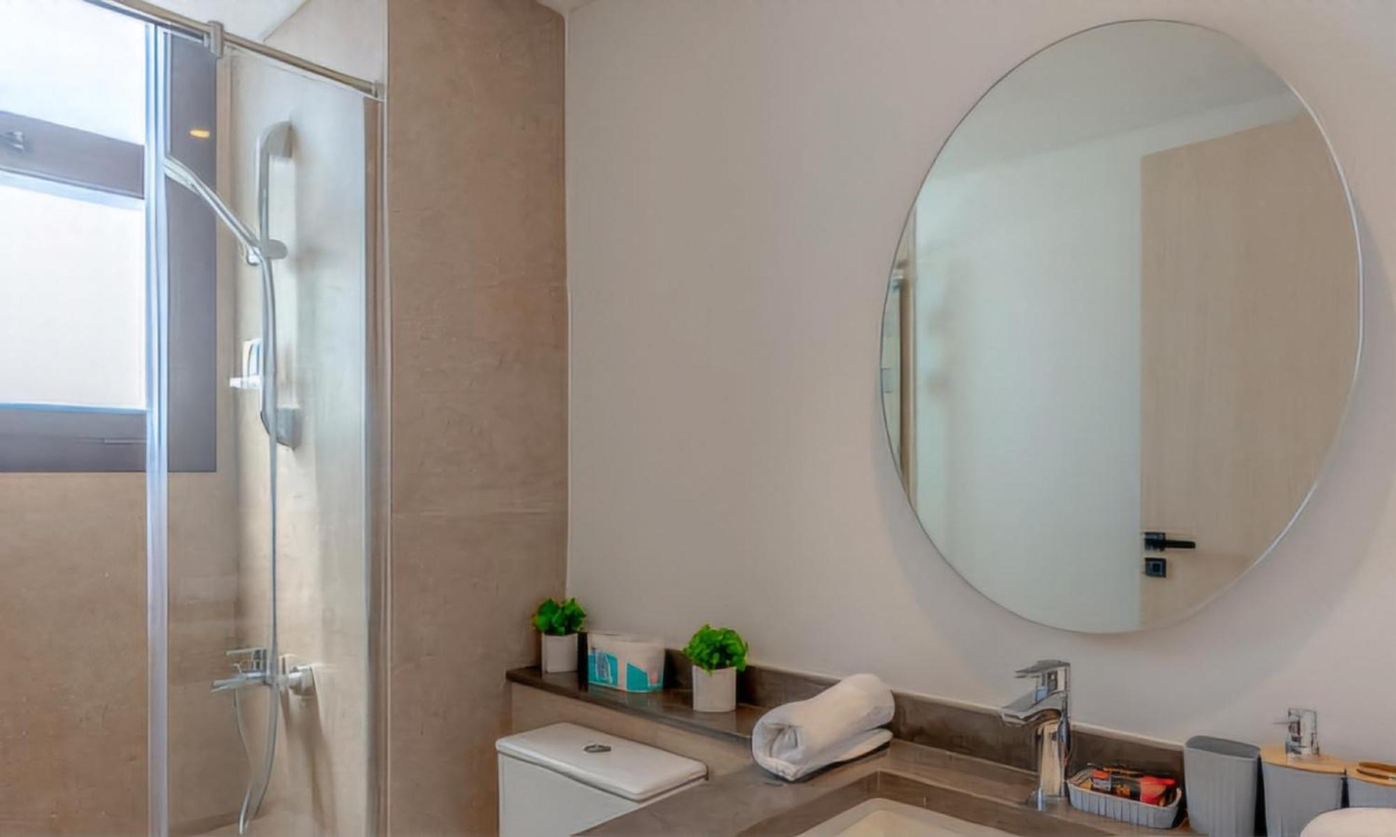 Kamaran El Gouna - Modern With Pool View Apartment Hurghada