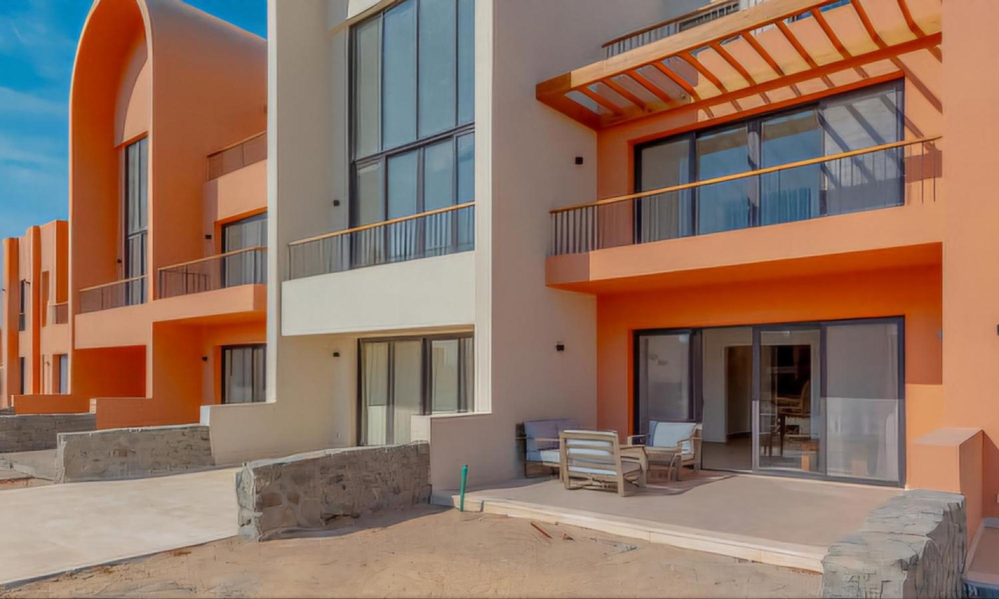 Kamaran El Gouna - Modern With Pool View * Hurghada