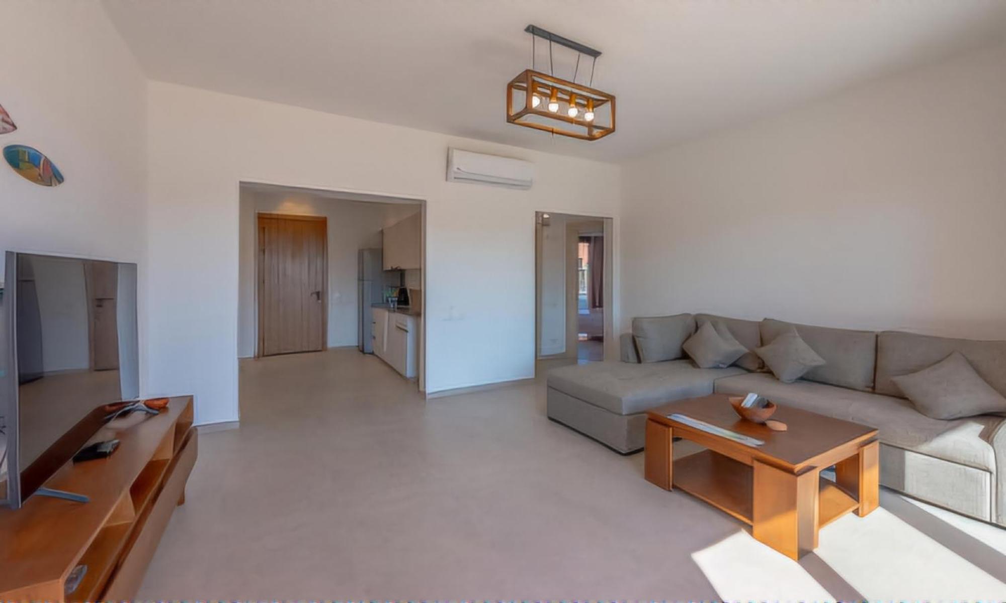 Kamaran El Gouna - Modern With Pool View * Hurghada