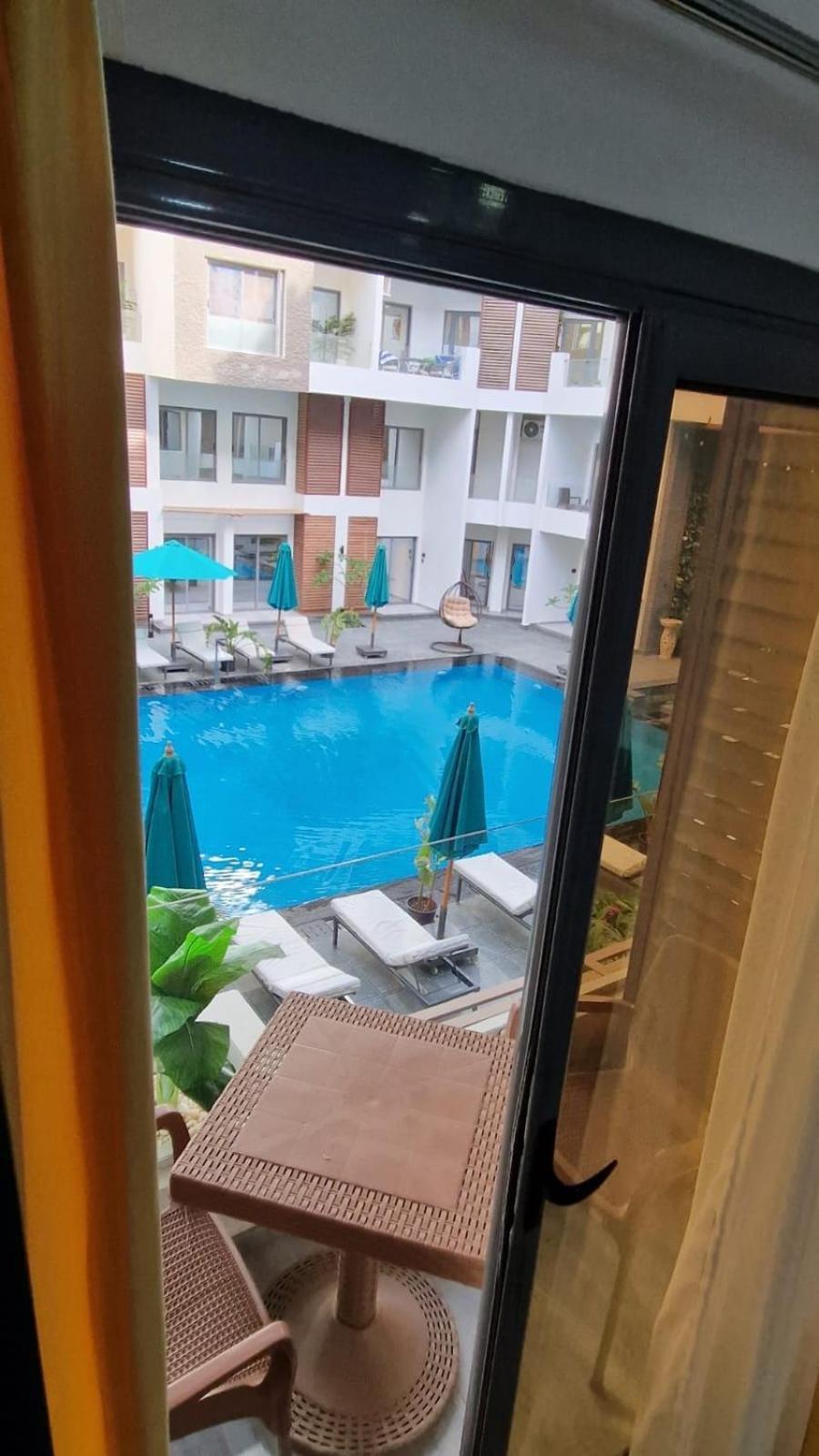 Imperial Hurghada, 1 Bedroom Luxury *