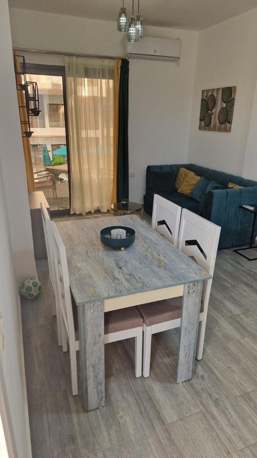 Imperial Hurghada, 1 Bedroom Luxury Hurghada