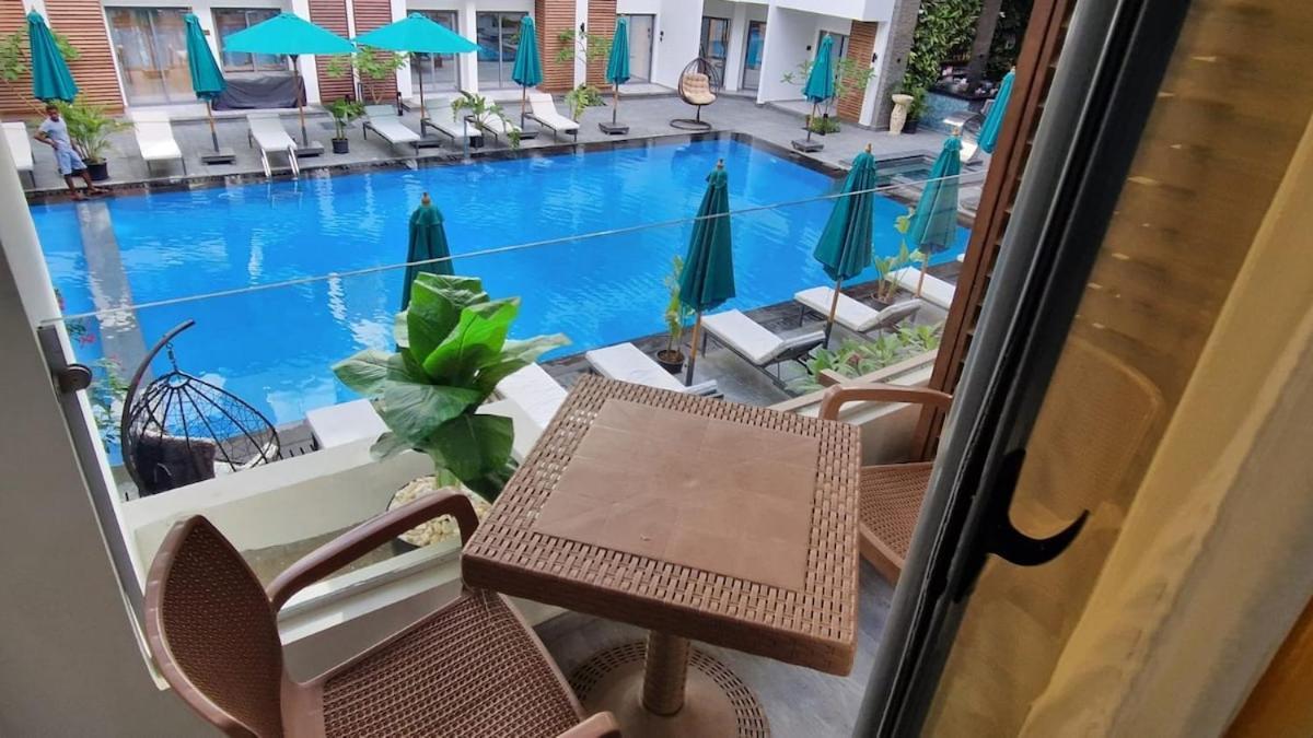 Imperial Hurghada, 1 Bedroom Luxury * Hurghada