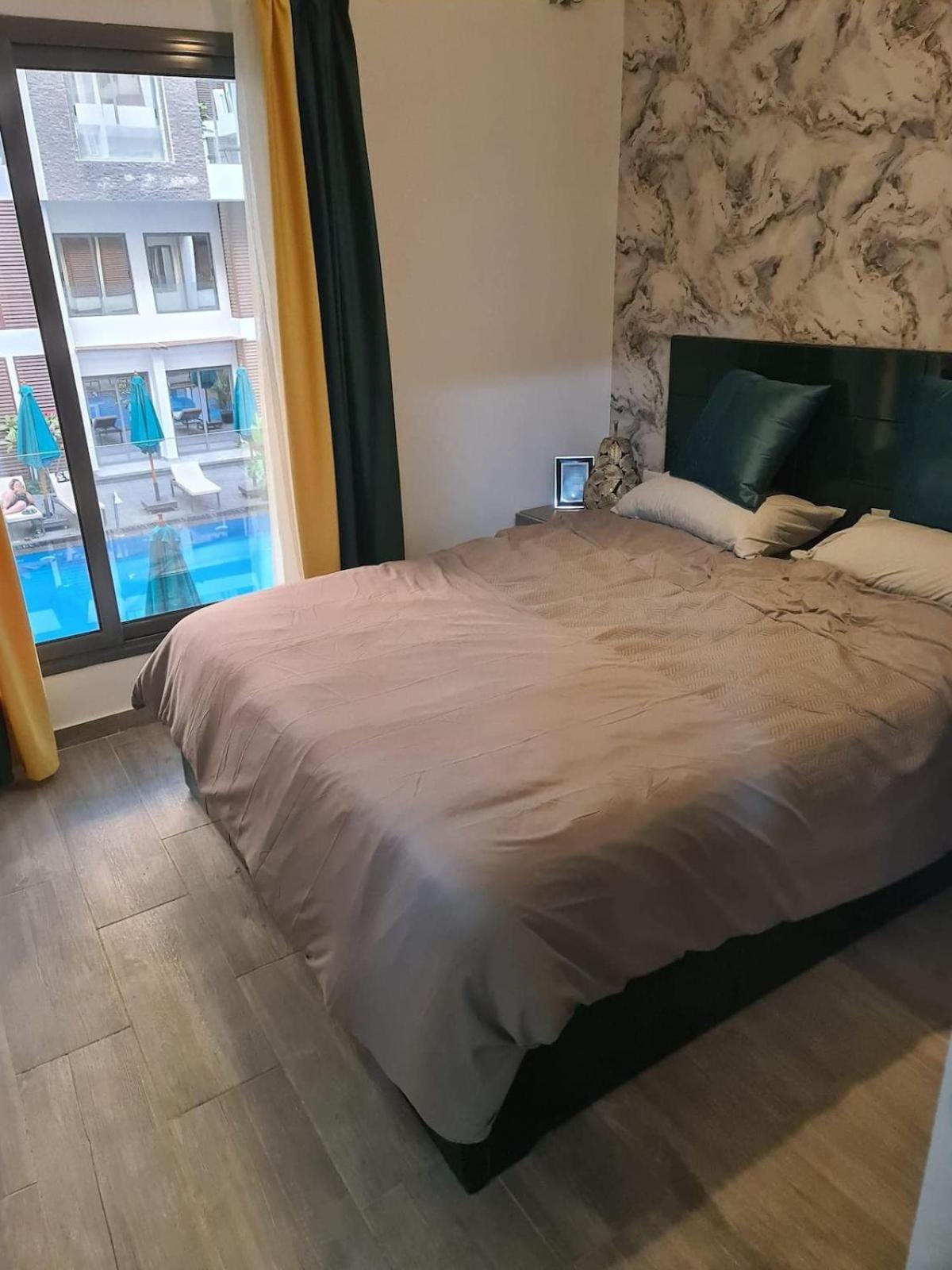 Imperial Hurghada, 1 Bedroom Luxury Apartment Hurghada