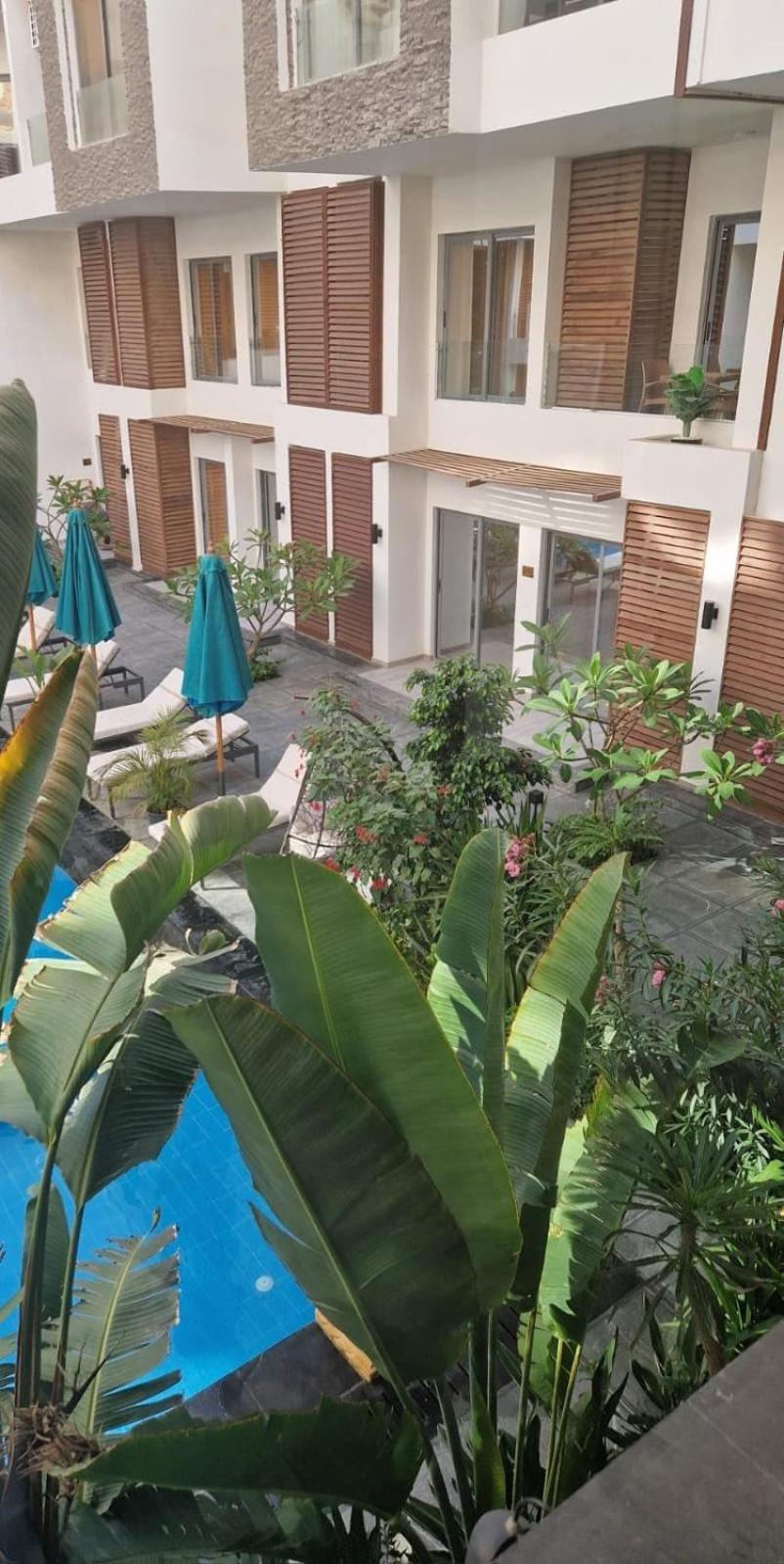 Imperial Hurghada, 1 Bedroom Luxury Hurghada