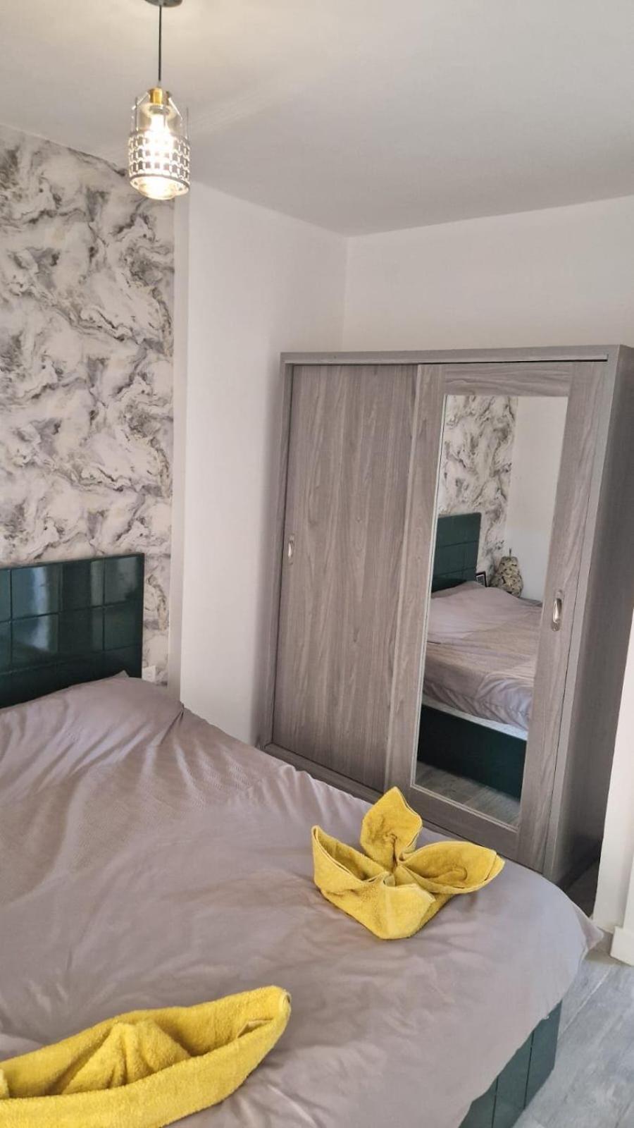 Apartment Imperial Hurghada, 1 Bedroom Luxury *