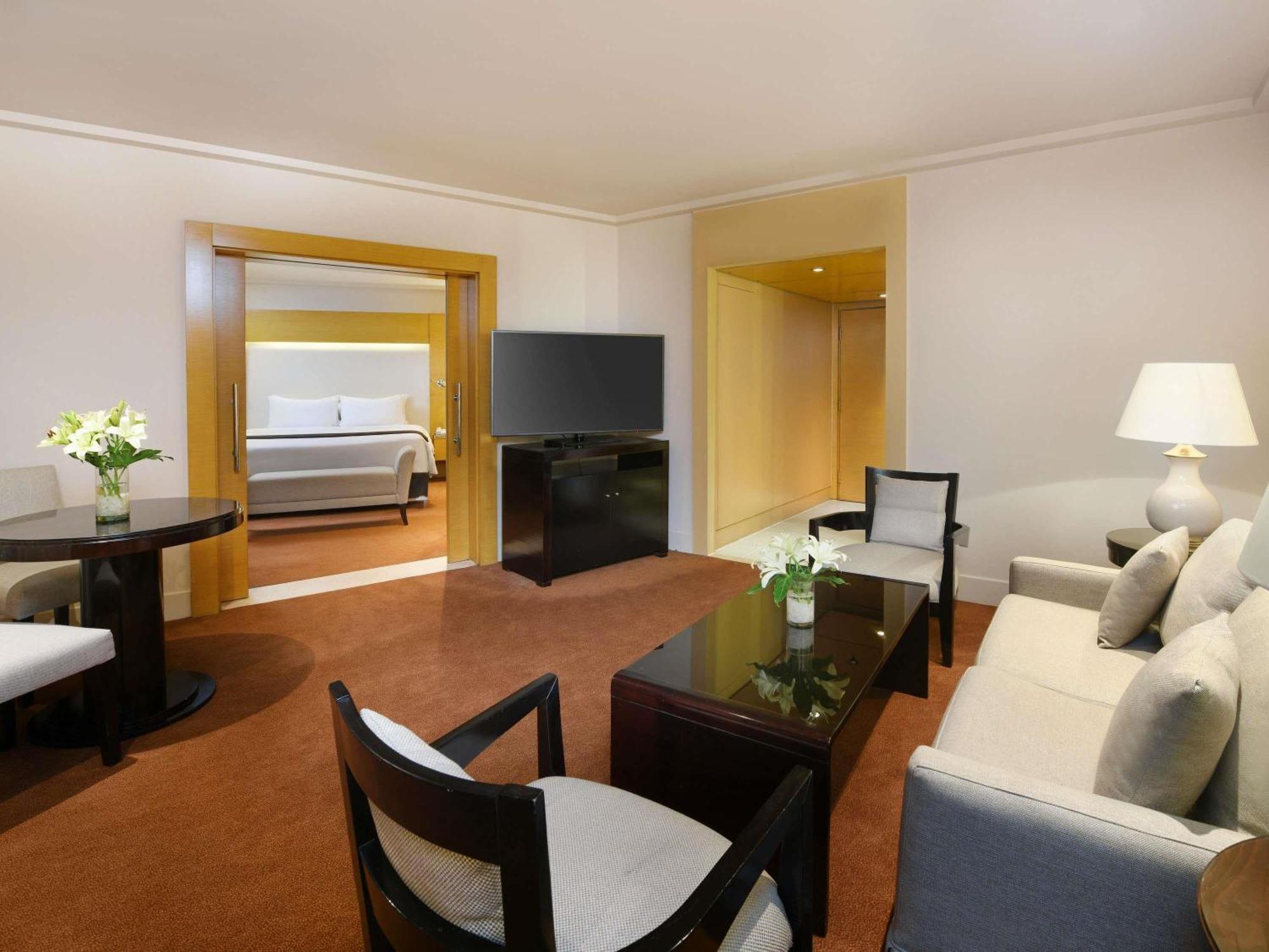 Sofitel Nile El Gezirah