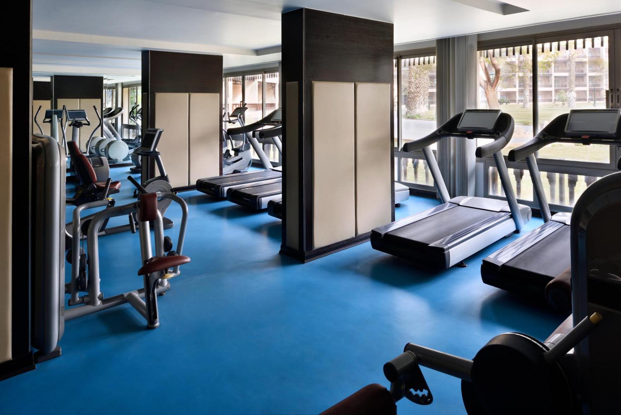 Marriott Mena House, Cairo Hotel Giza
