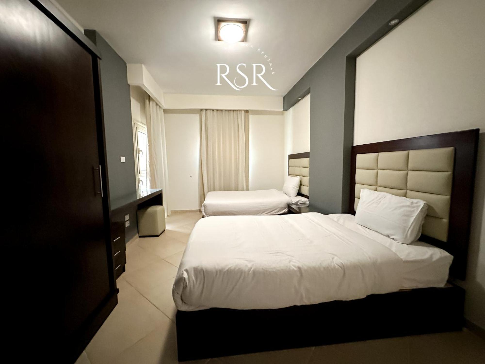 Aparthotel Elite