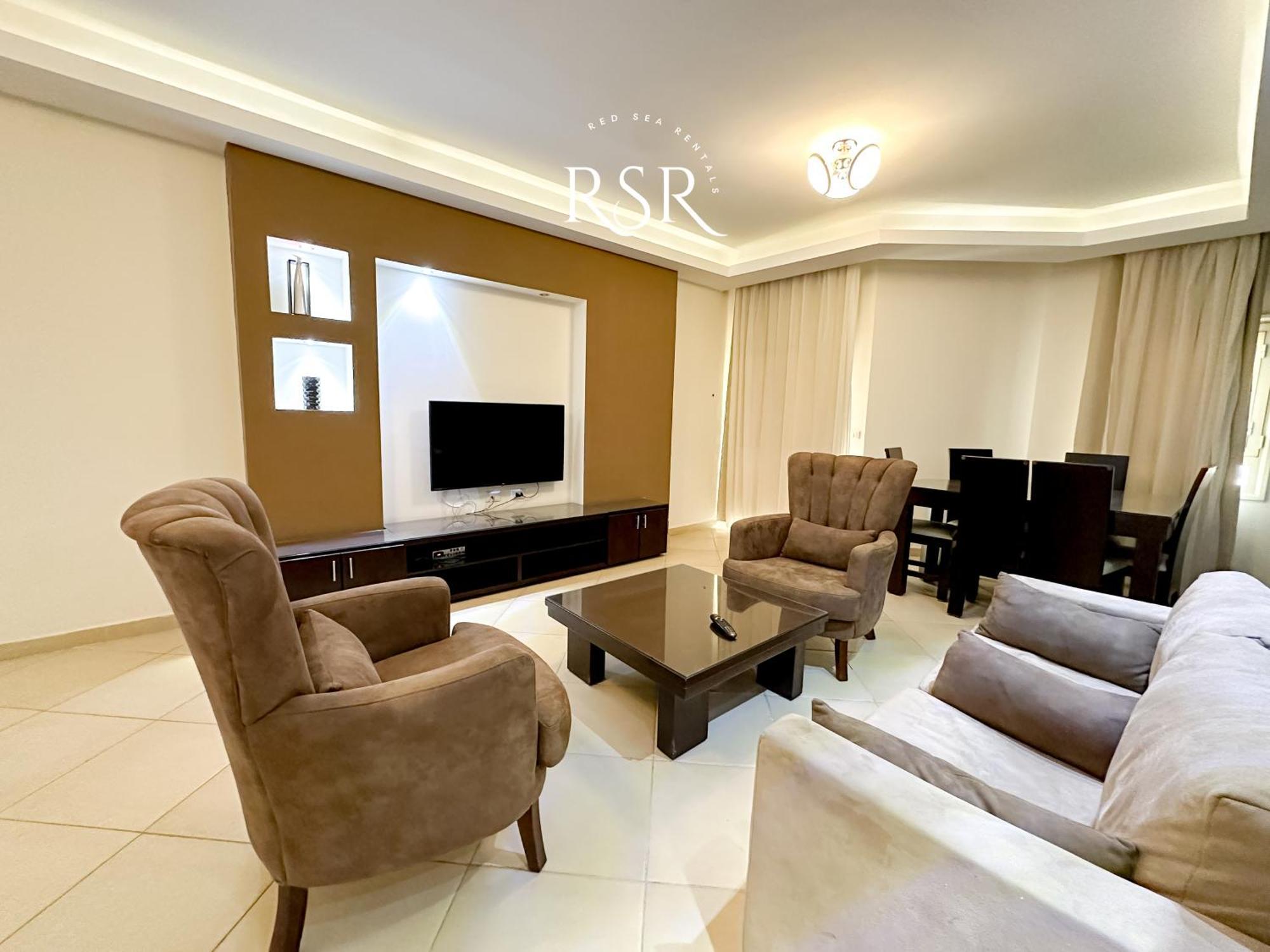 Elite Aparthotel