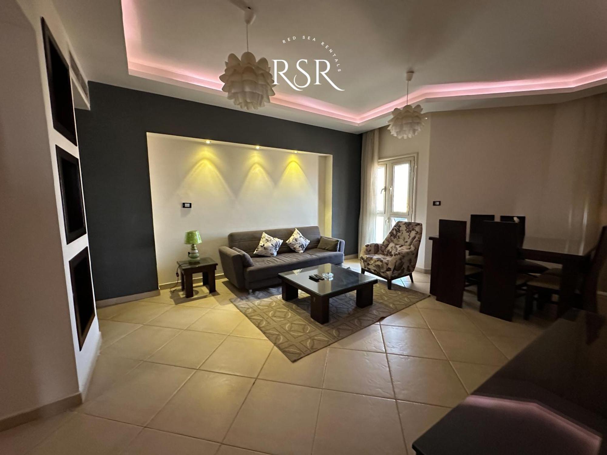 Elite Aparthotel Hurghada