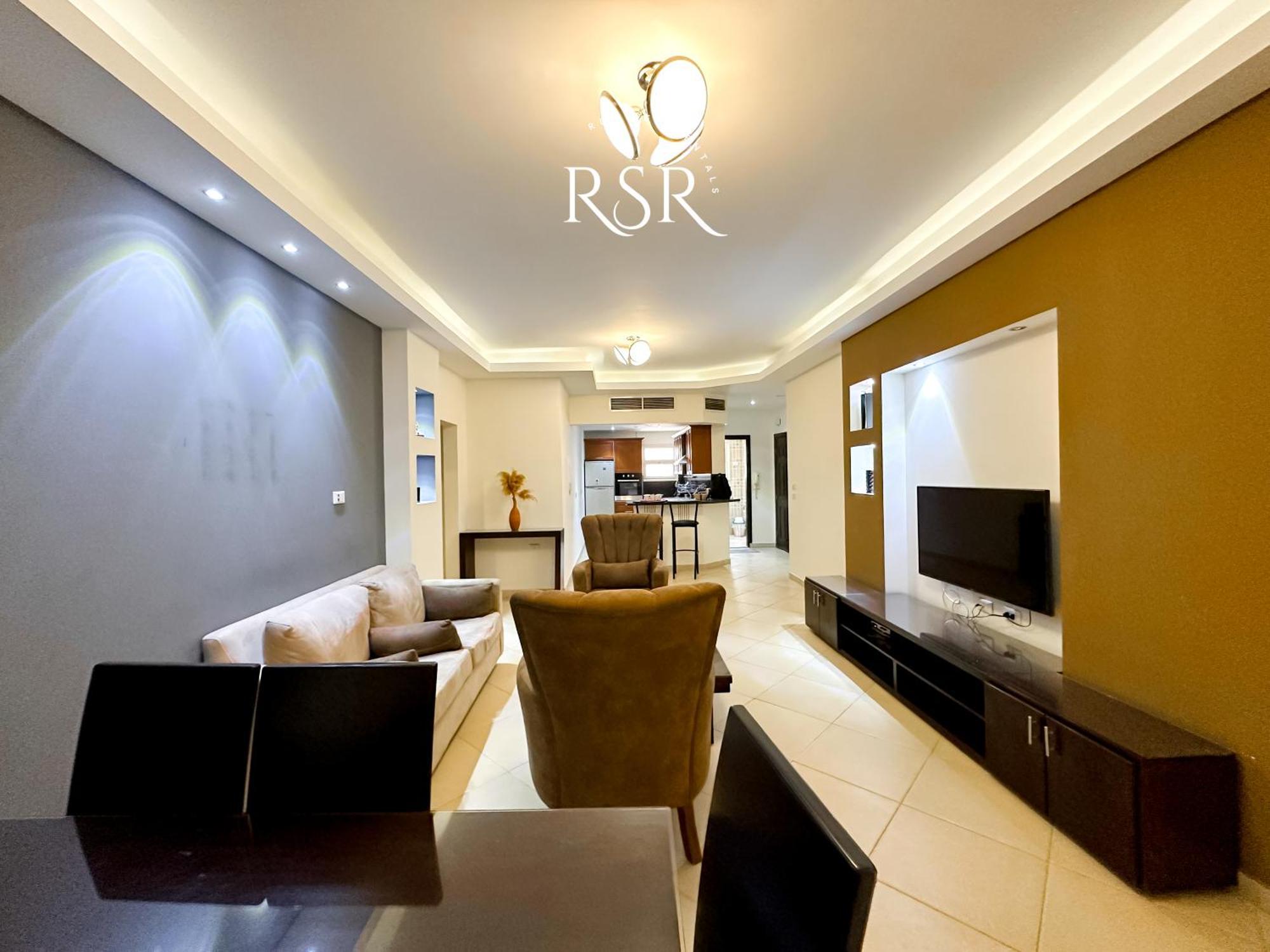 Elite Aparthotel 3*
