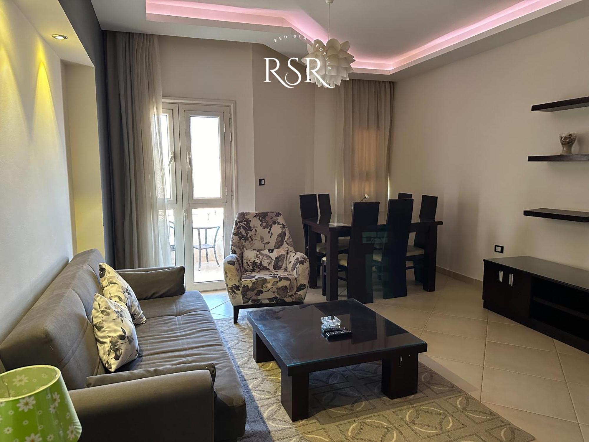 Aparthotel Elite Hurghada