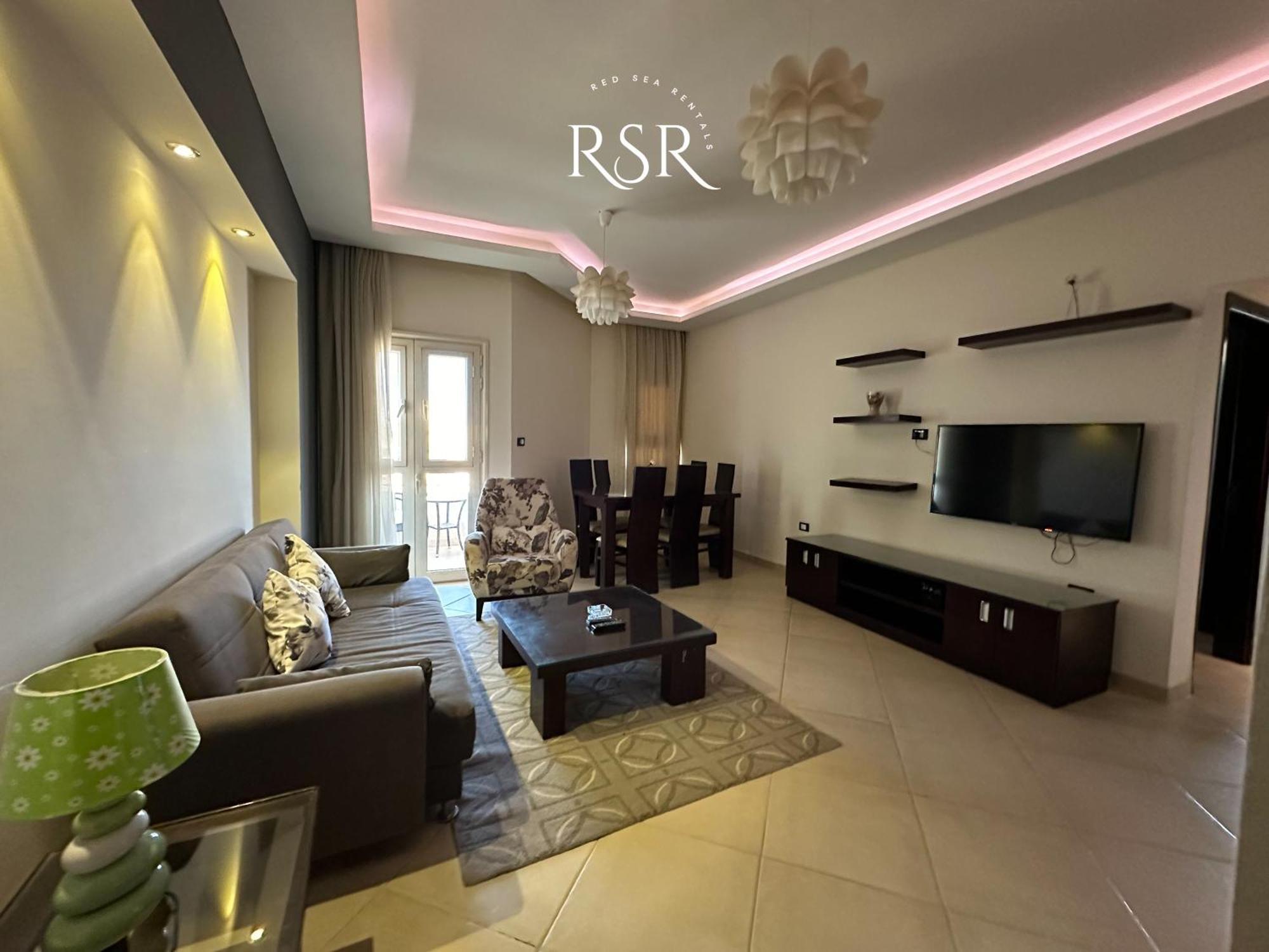 Elite Aparthotel Hurghada