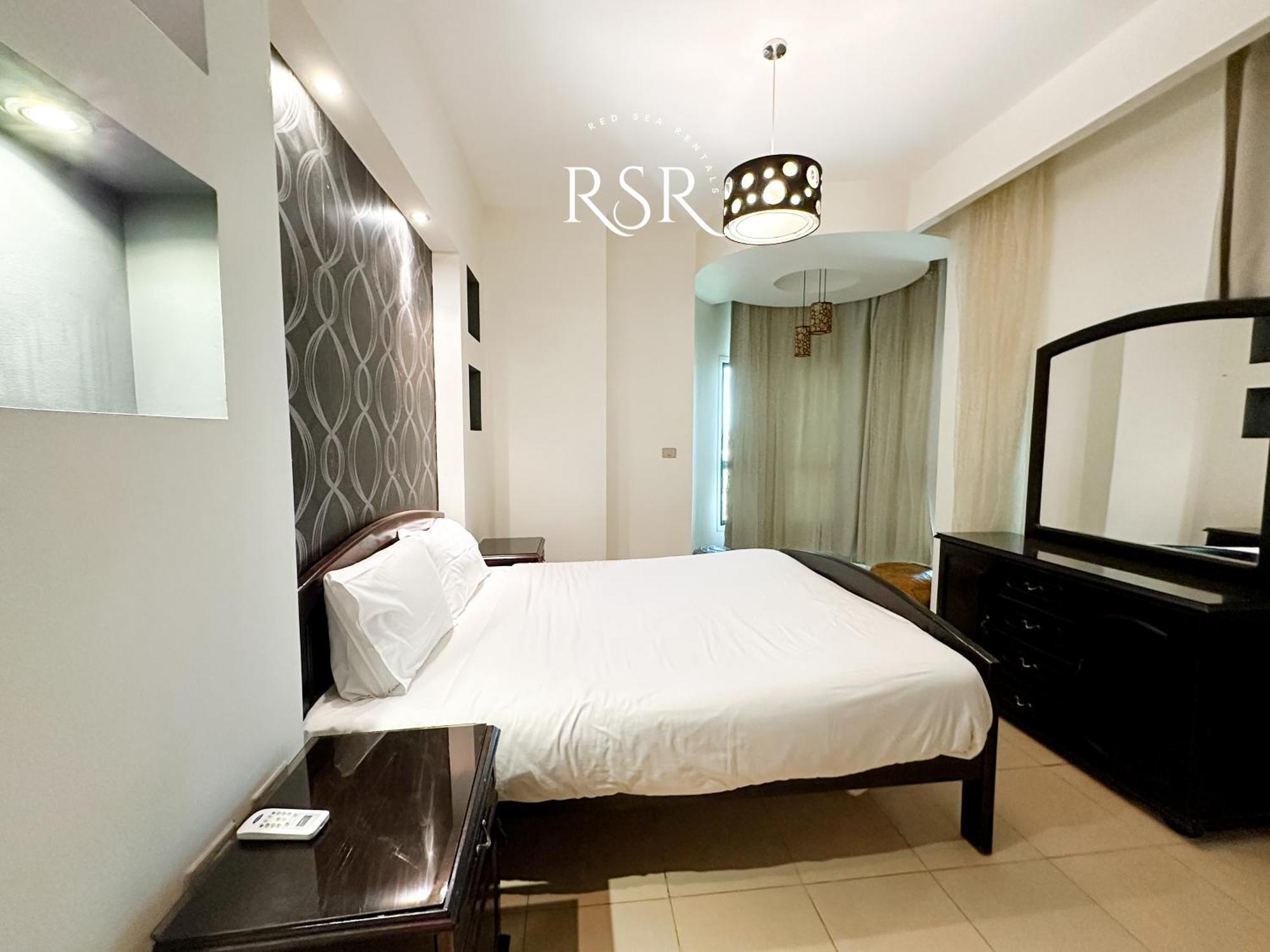 Aparthotel Elite Hurghada