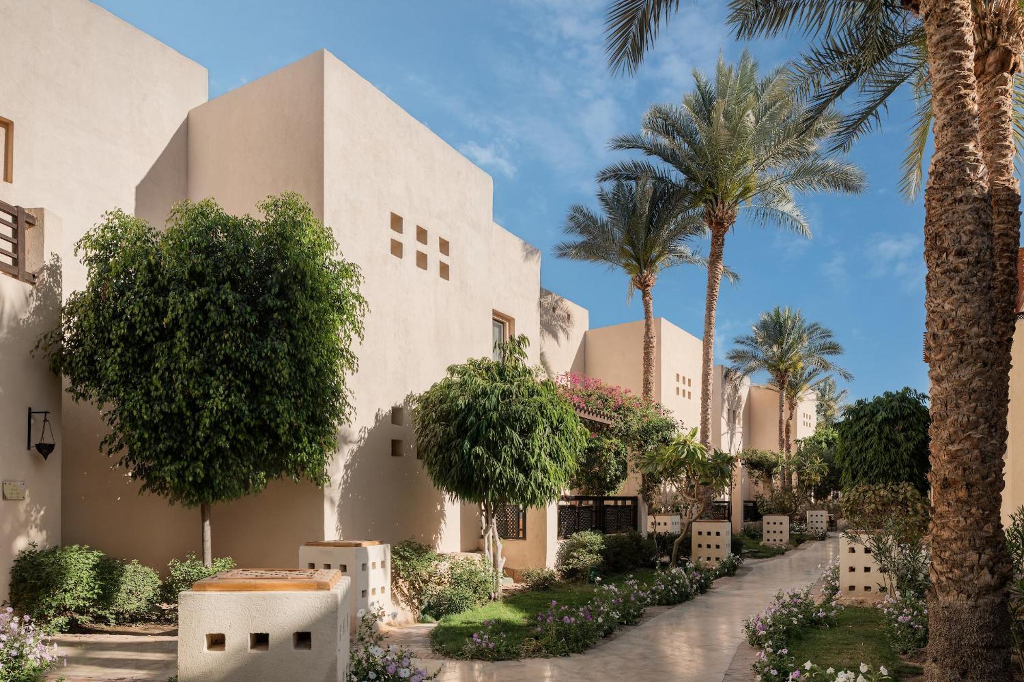 Resort The Grand Sheikh Şarm El-Şeyh