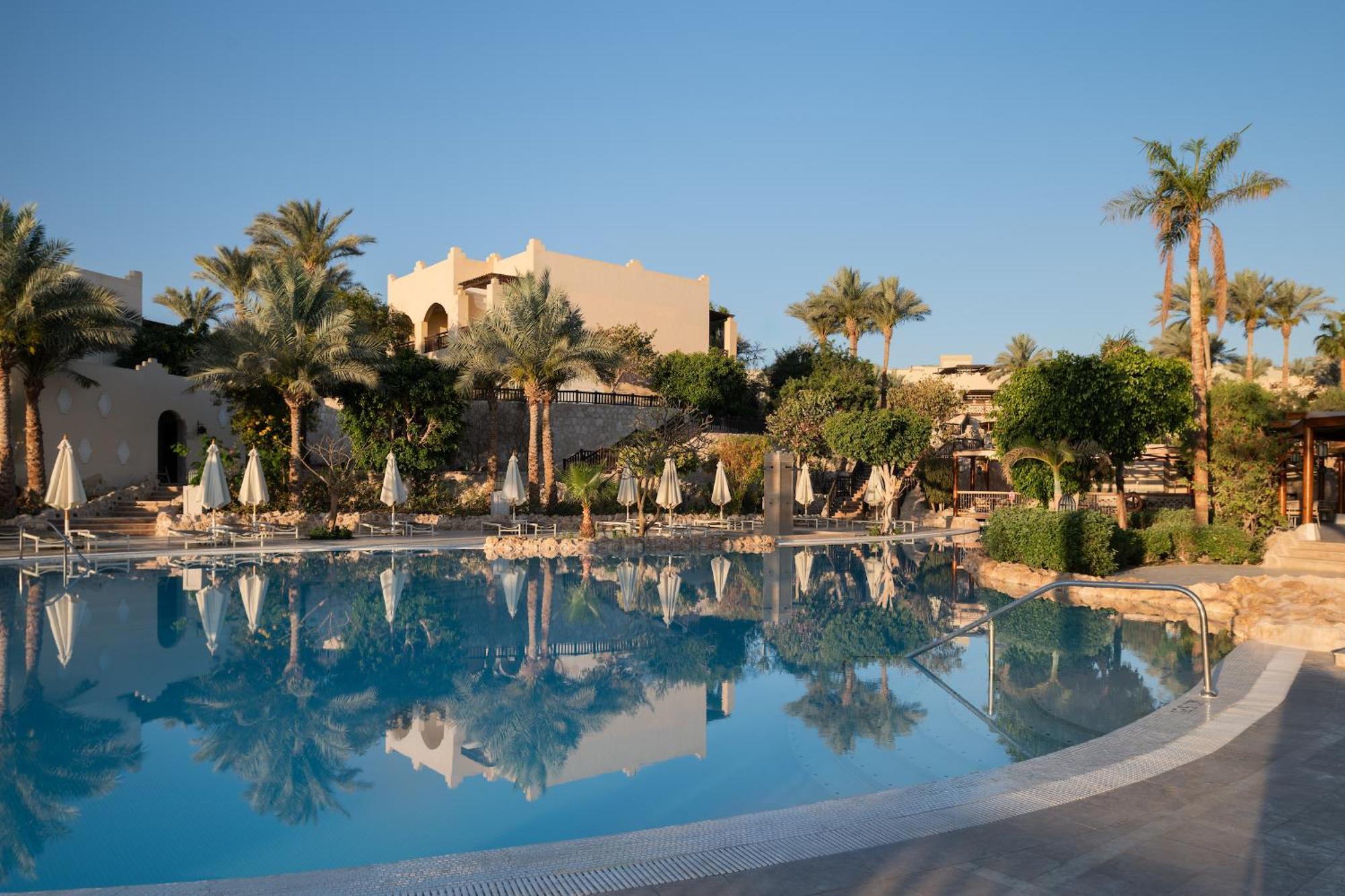 Resort The Grand Sheikh Şarm El-Şeyh