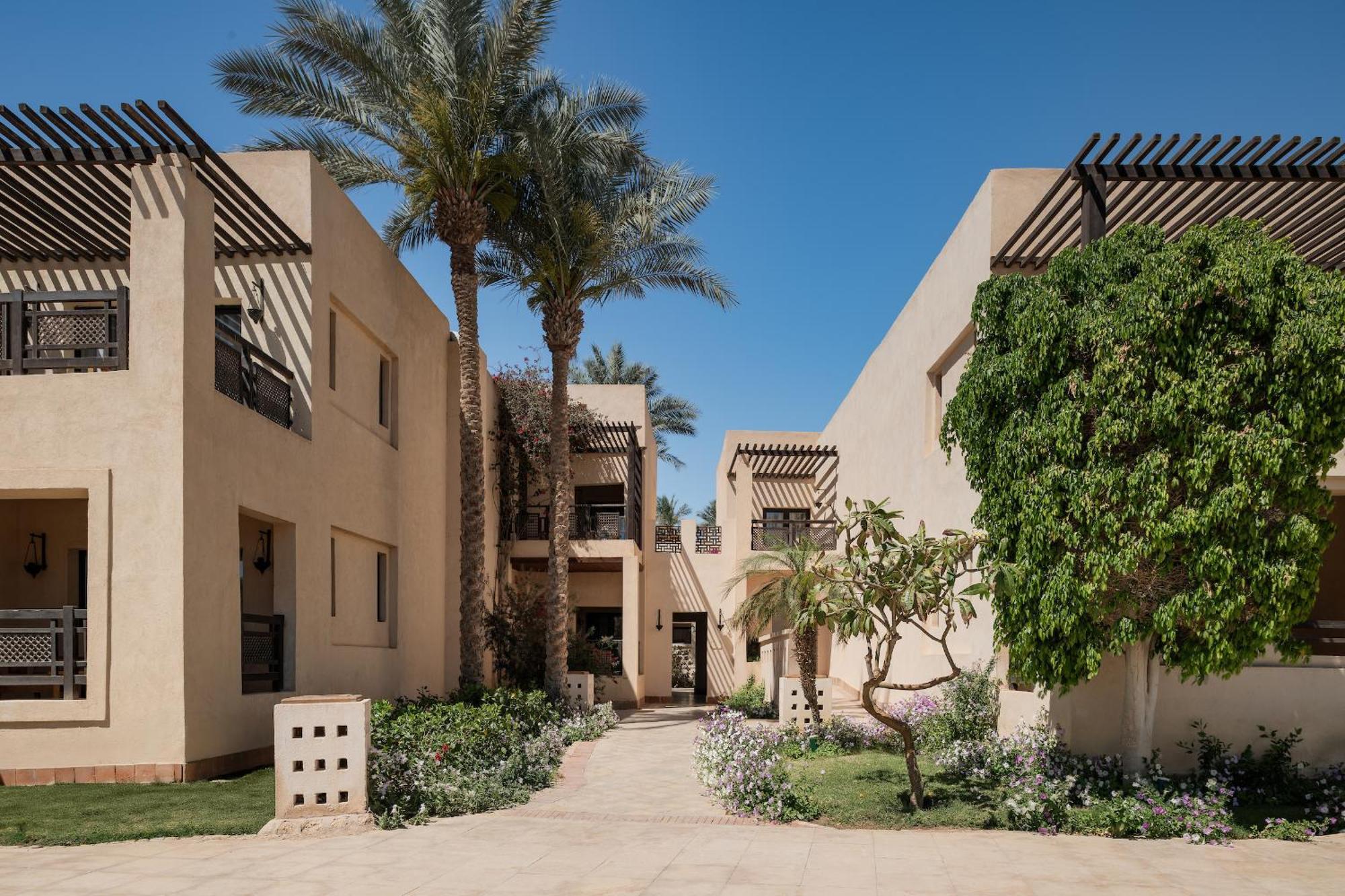 Resort The Grand Sheikh