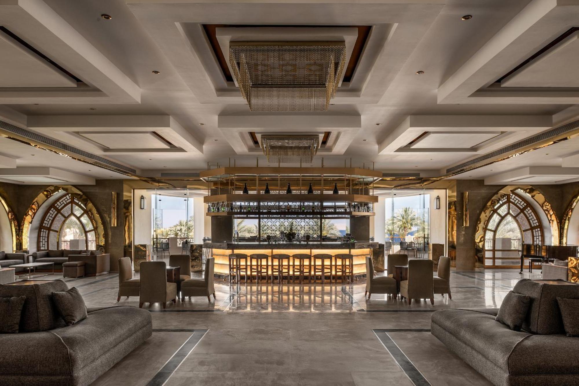 The Grand Sheikh Resort Şarm El-Şeyh