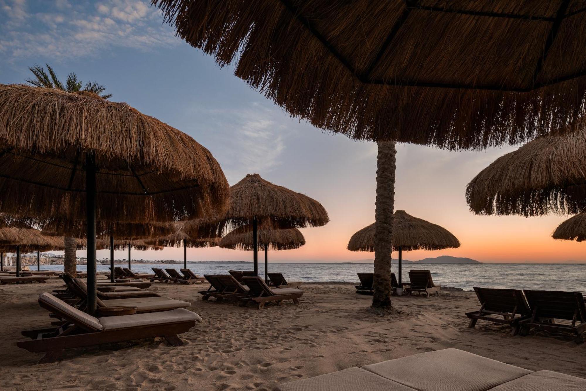 The Grand Sheikh 5* Şarm El-Şeyh