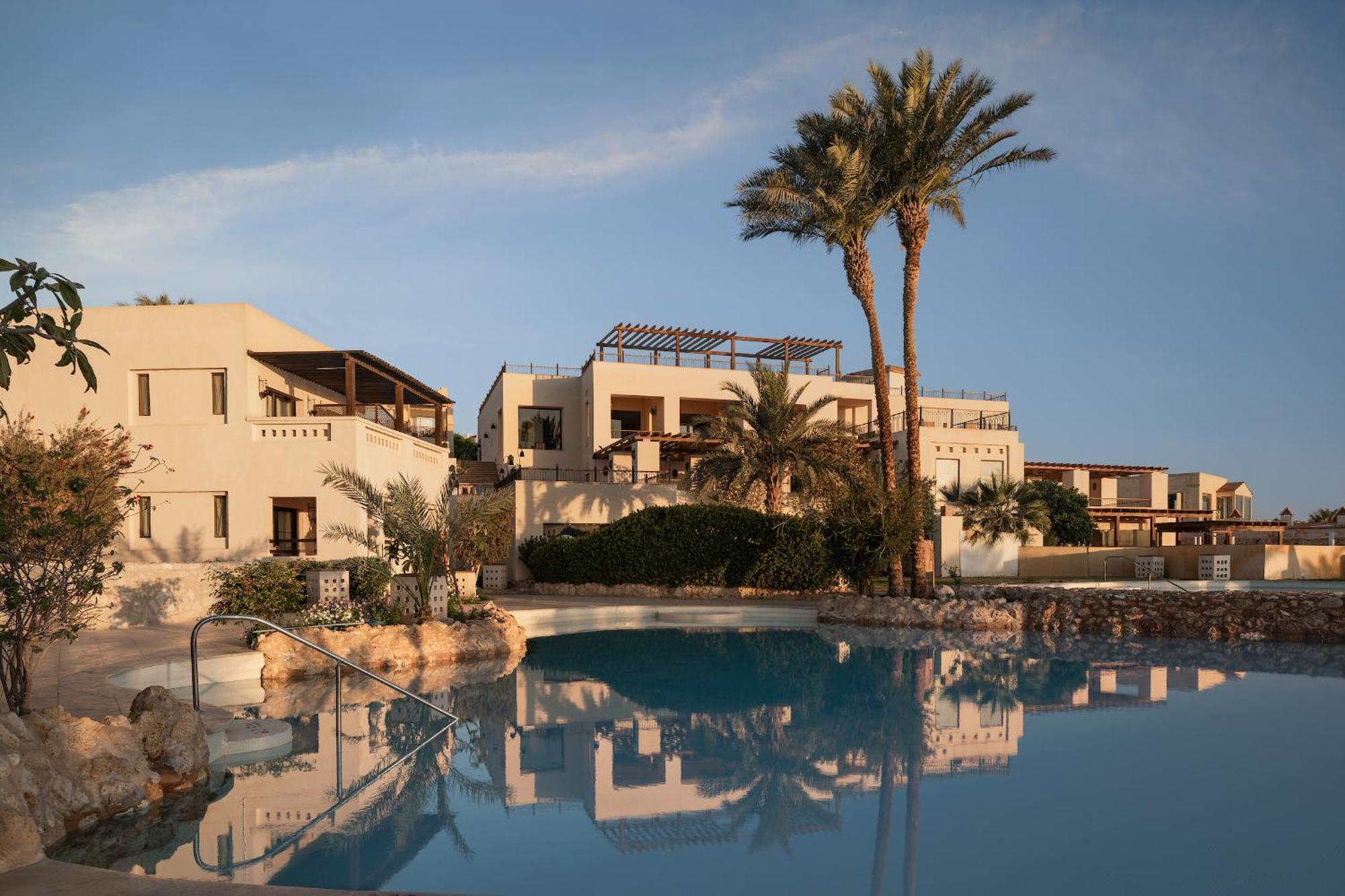 Resort The Grand Sheikh