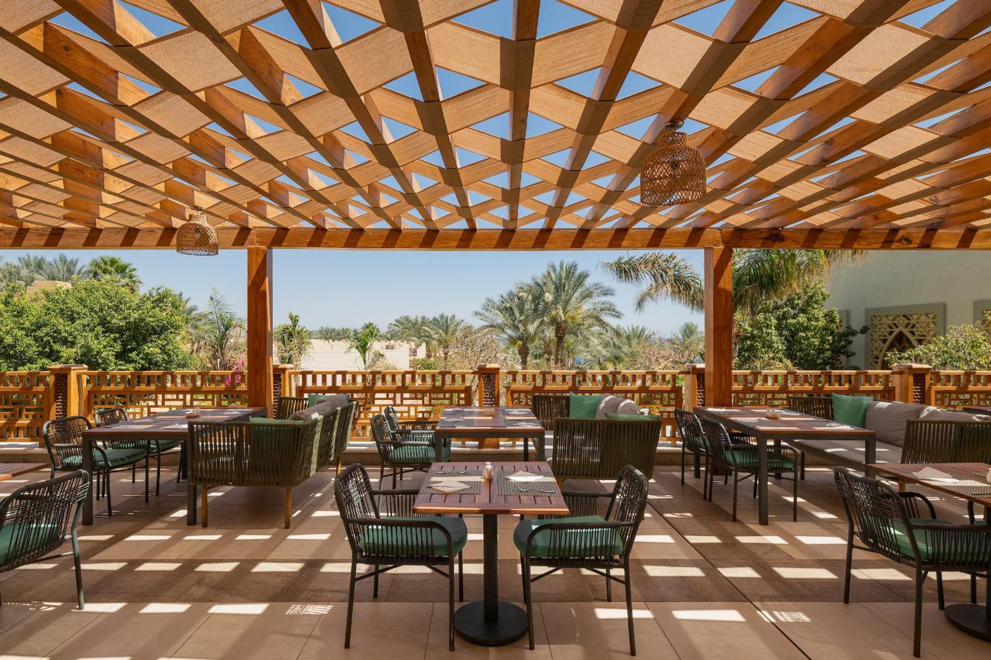 The Grand Sheikh Resort Şarm El-Şeyh