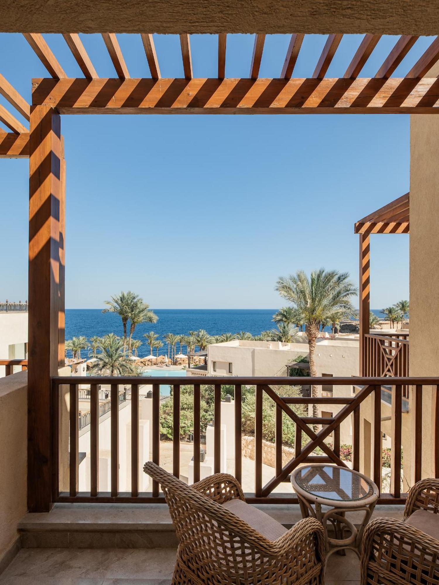 Resort The Grand Sheikh Şarm El-Şeyh