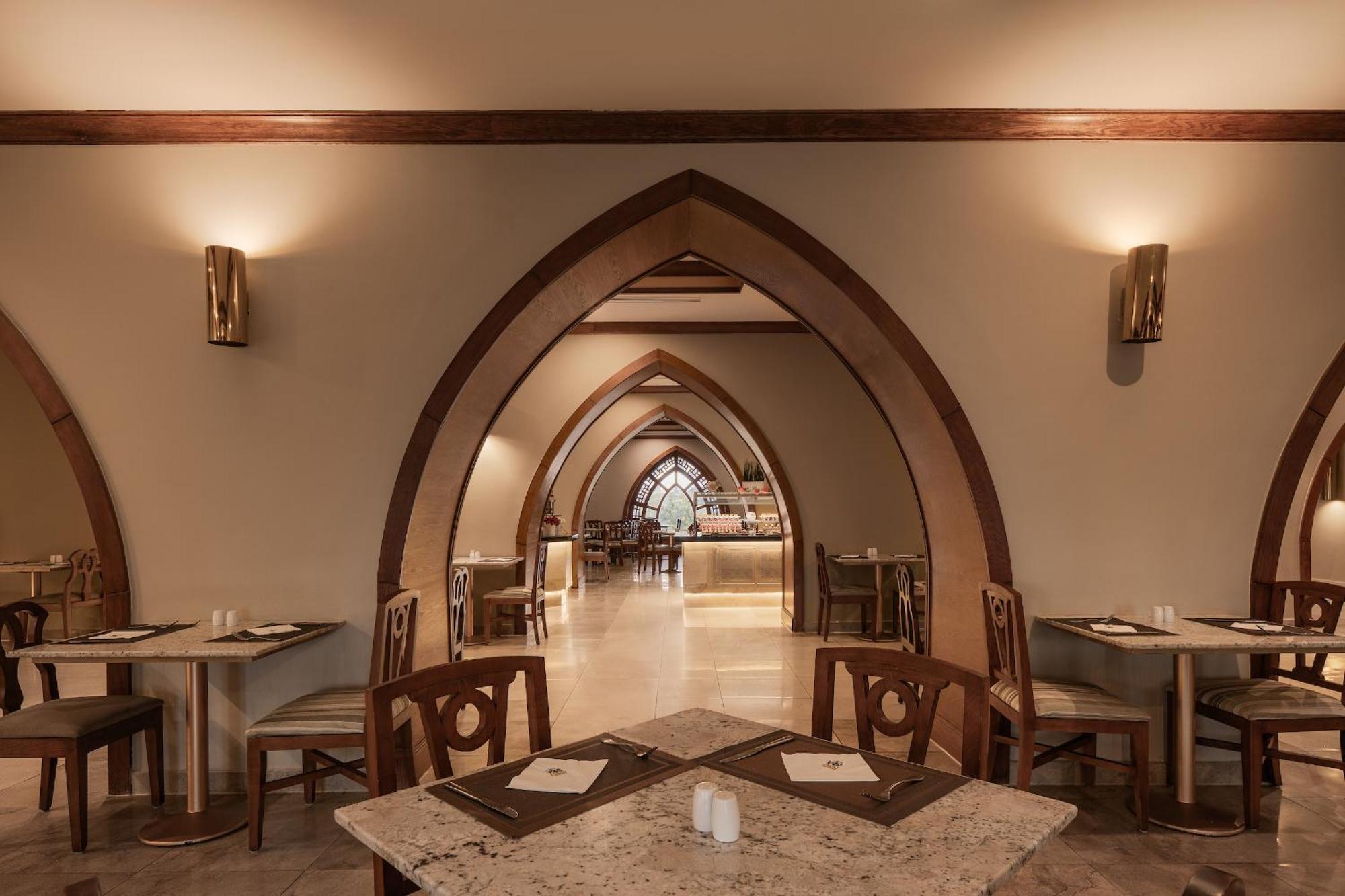 The Grand Sheikh 5* Şarm El-Şeyh