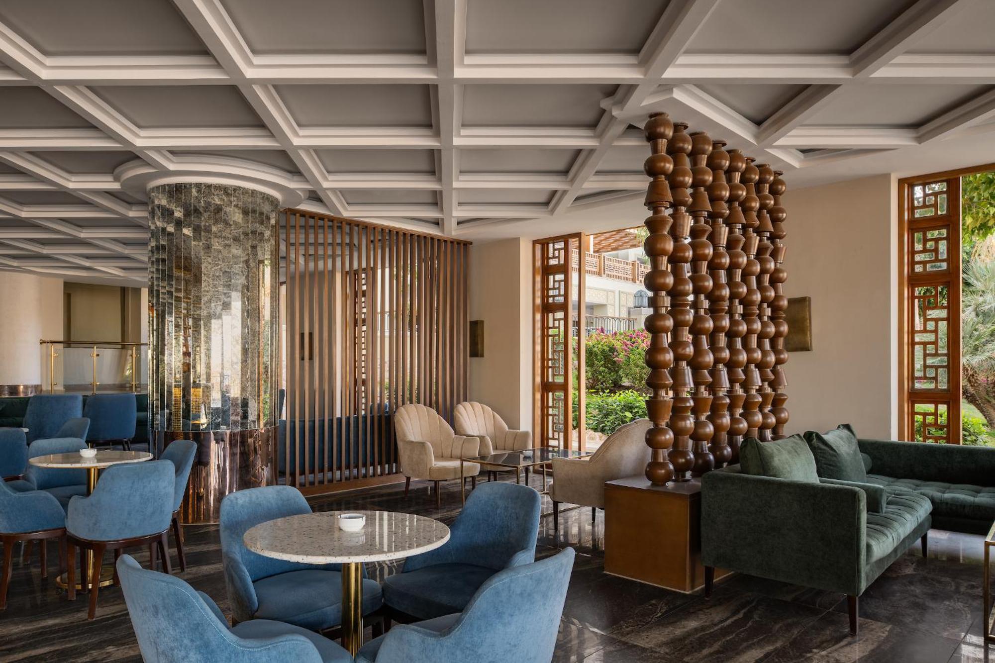The Grand Sheikh 5* Şarm El-Şeyh