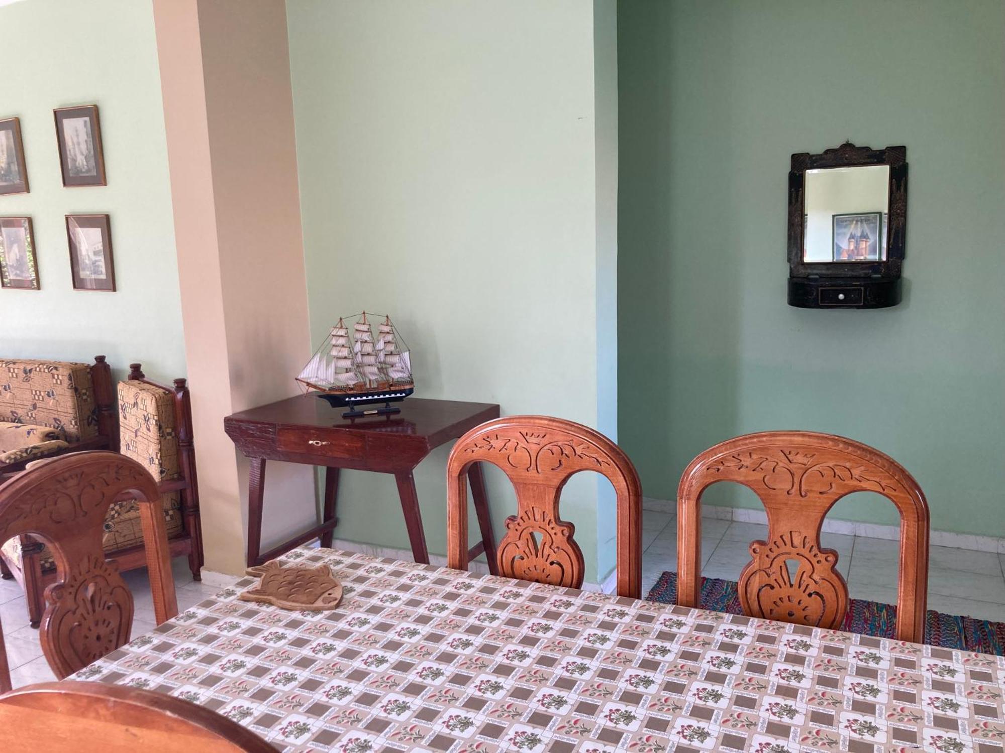 Location Maison En Bord De Mer, Nord Egypte Chalet Al Hammam (Matruh)