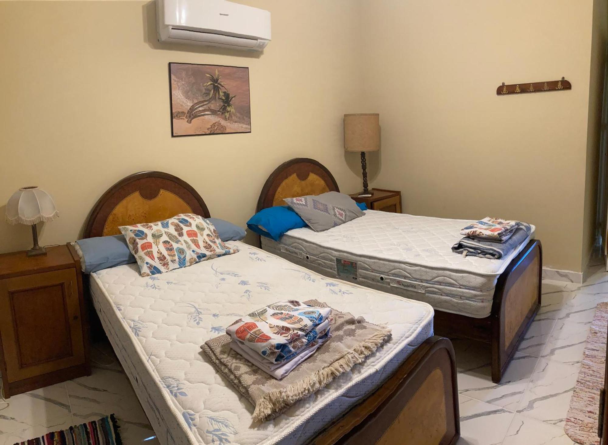 Chalet Location Maison En Bord De Mer, Nord Egypte Al Hammam (Matruh)