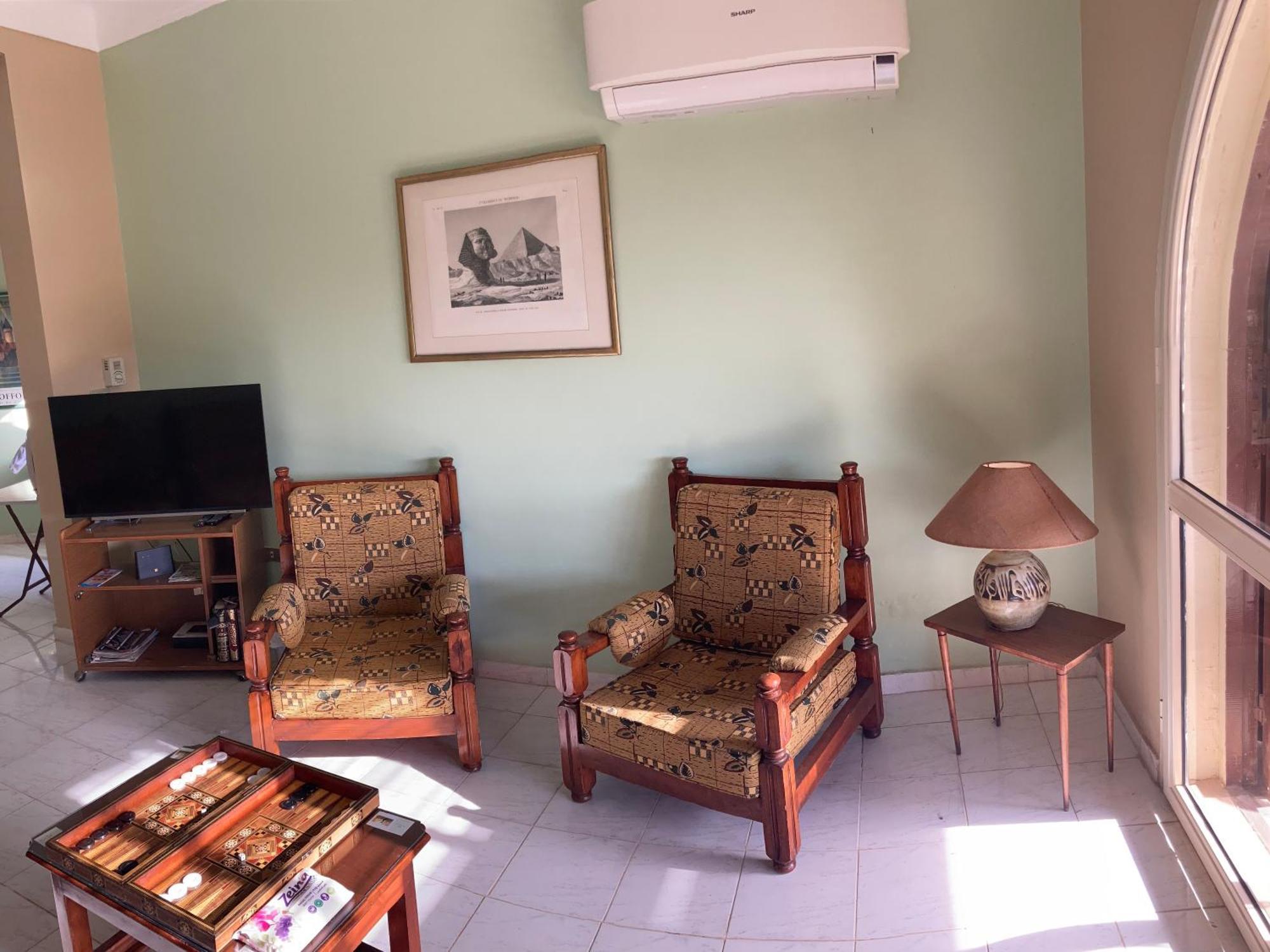 Location Maison En Bord De Mer, Nord Egypte *
