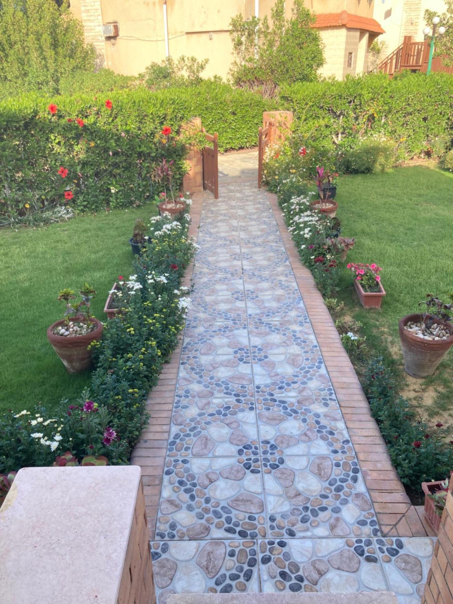 Chalet Location Maison En Bord De Mer, Nord Egypte