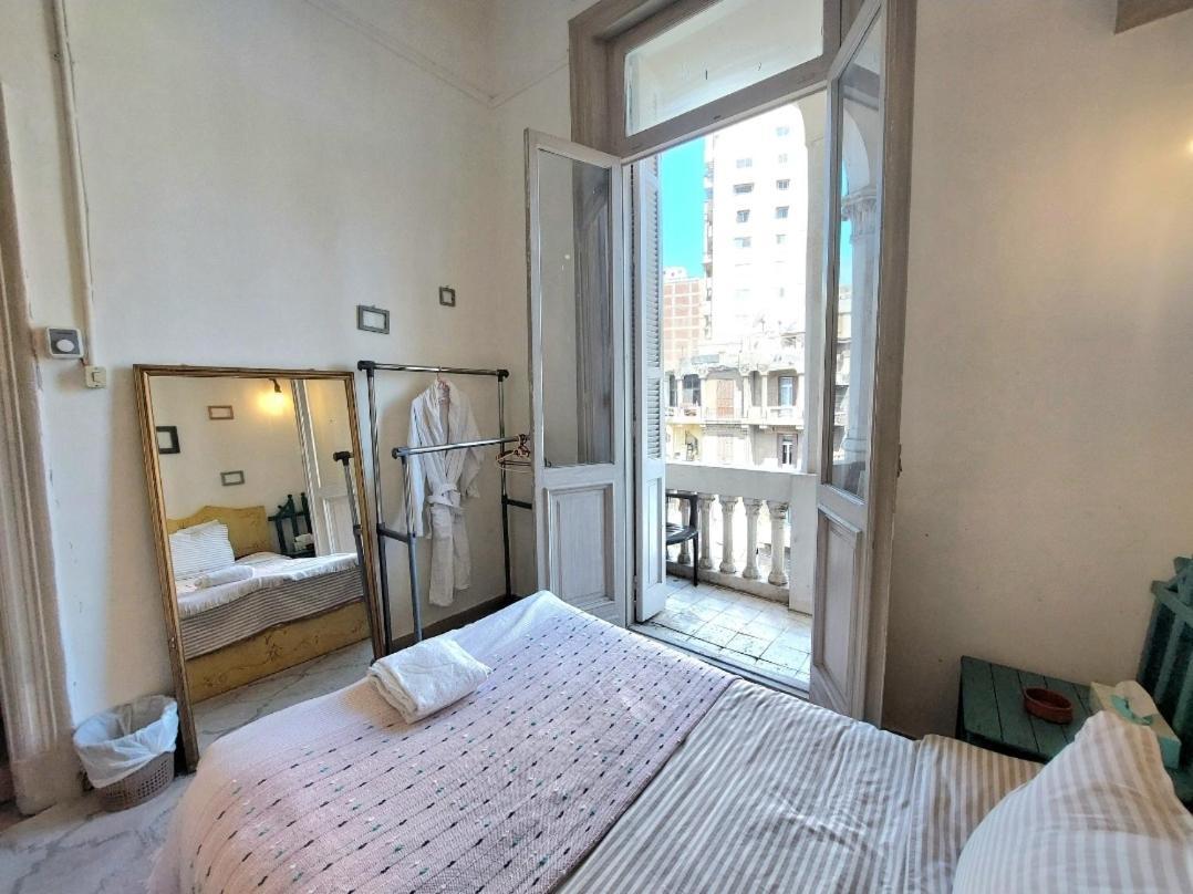 Men's Exclusive Arab Hostel *