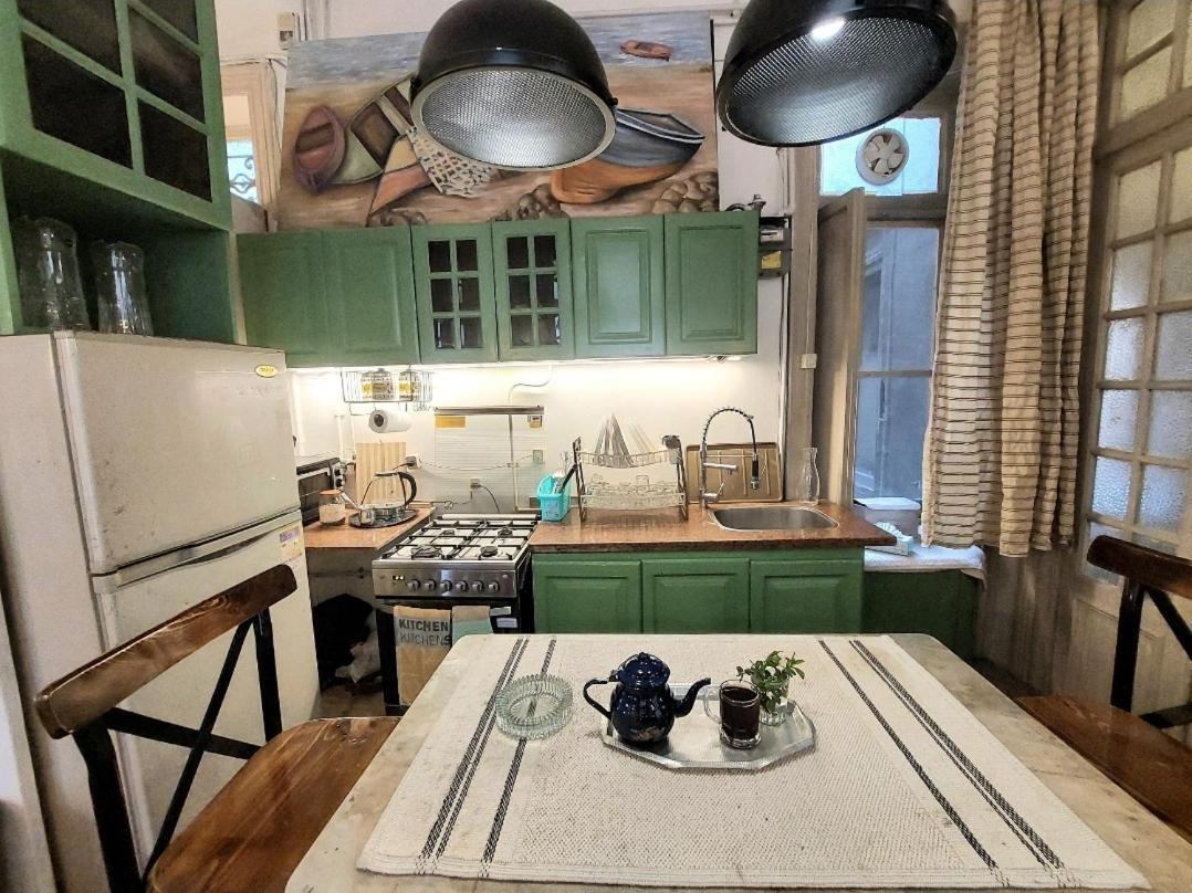 Men's Exclusive Arab Hostel Alexandria