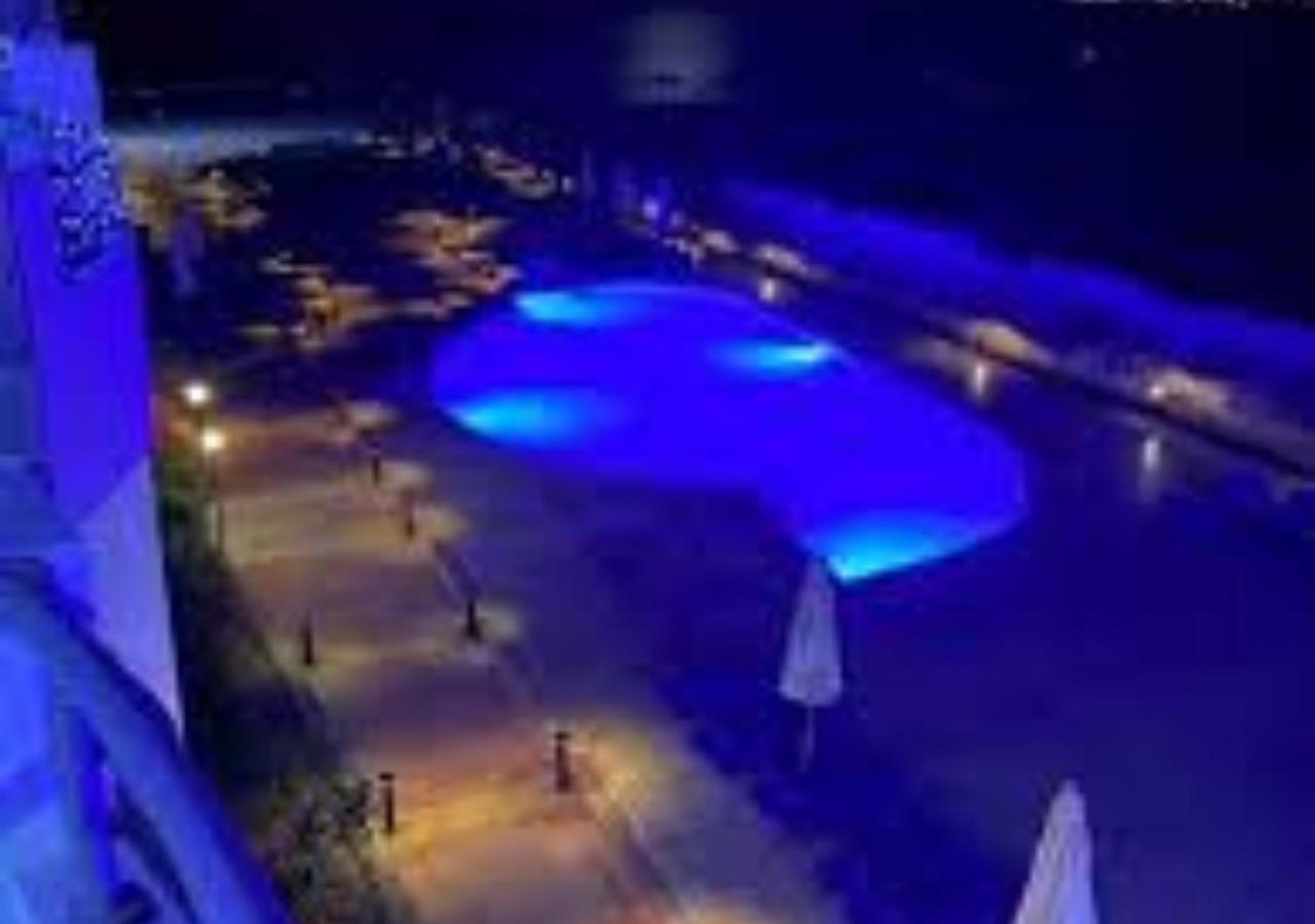 Luxury Cecelia Apartment Hurghada