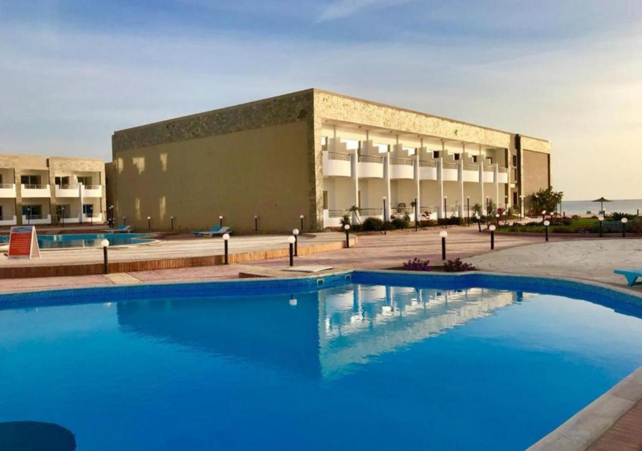 Luxury Cecelia Hurghada