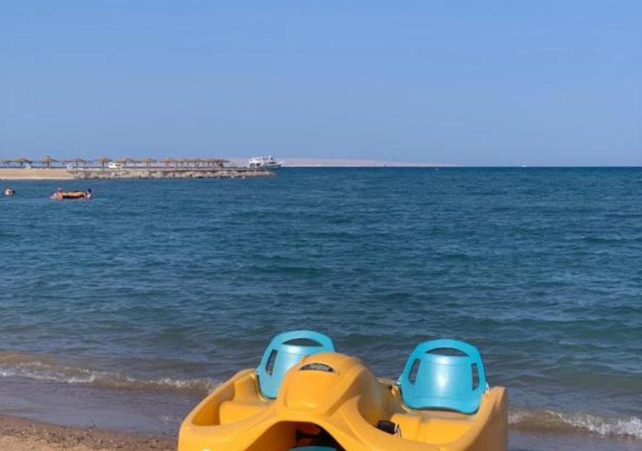 Luxury Cecelia Hurghada