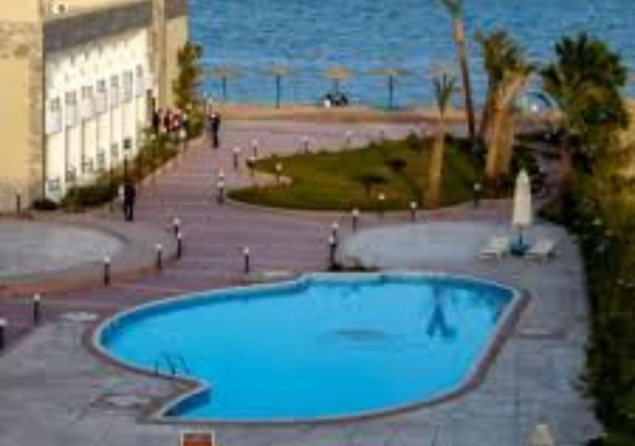 Luxury Cecelia Apartment Hurghada