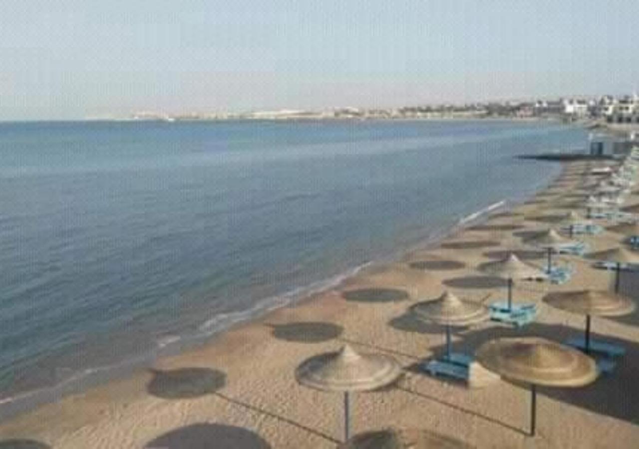 Apartment Luxury Cecelia Hurghada
