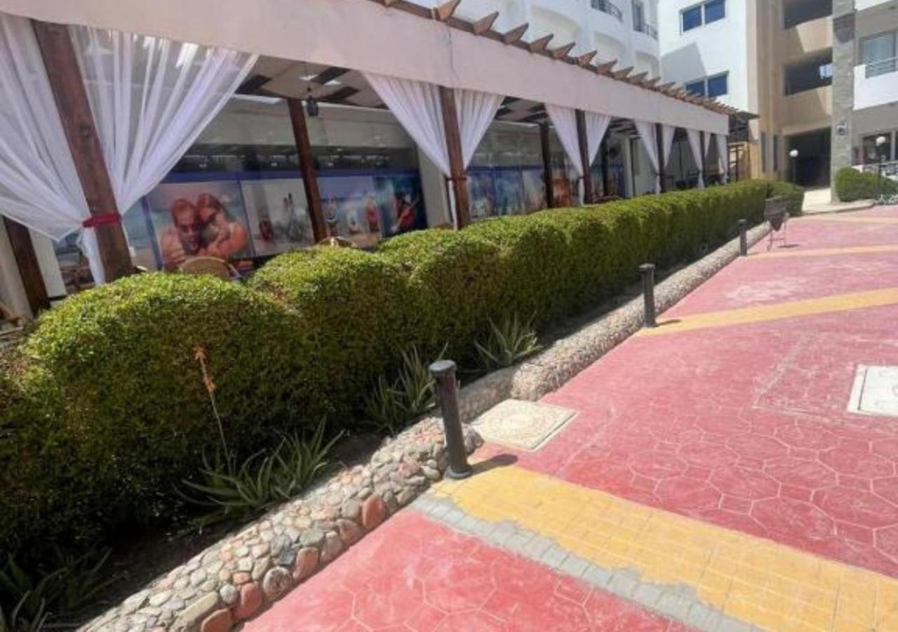 Luxury Cecelia * Hurghada