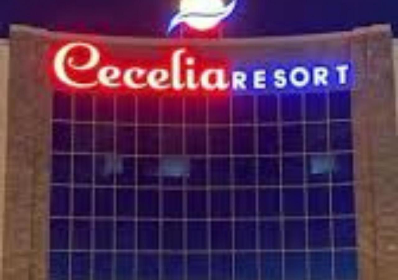 Apartment Luxury Cecelia *