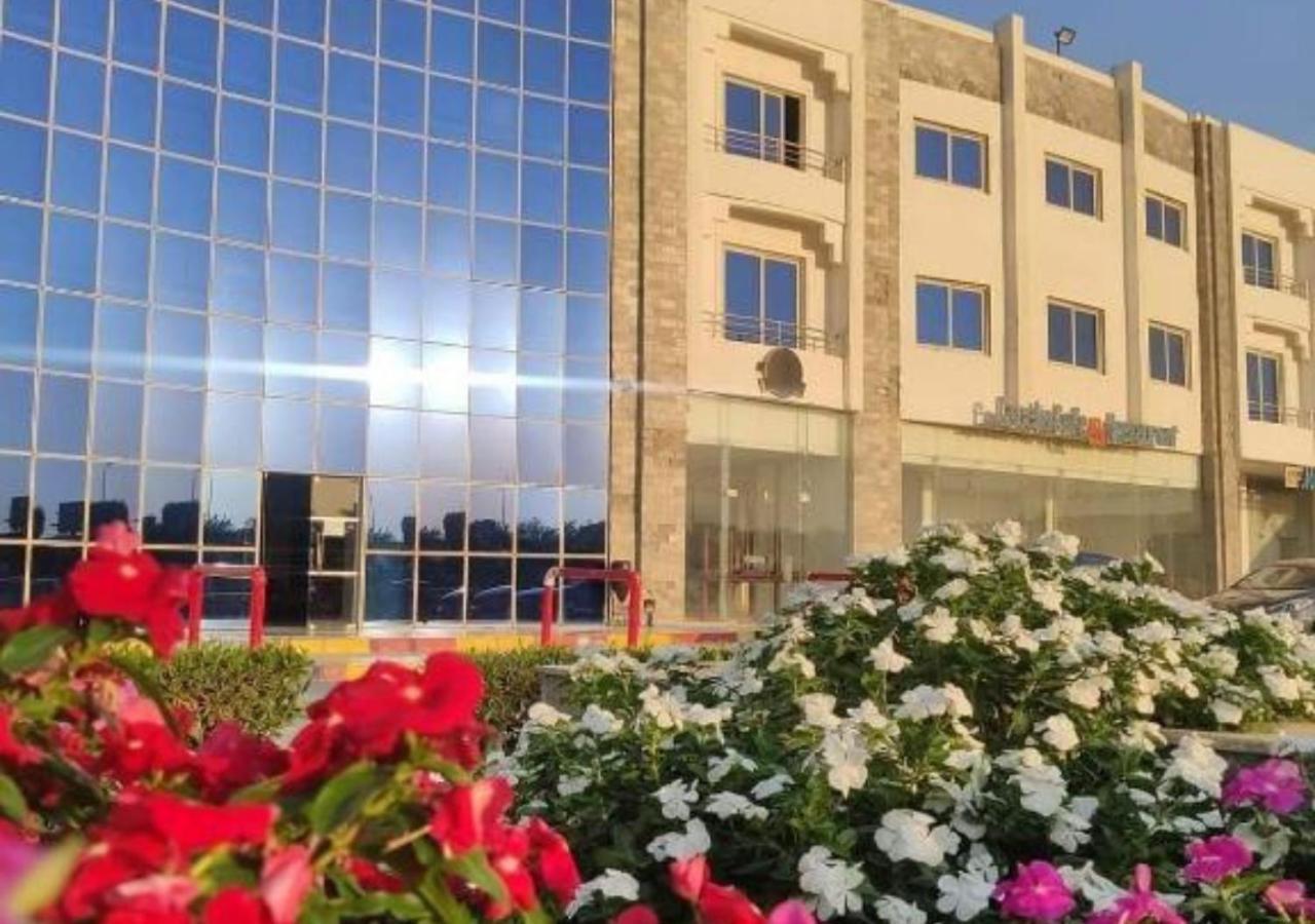 Luxury Cecelia Hurghada