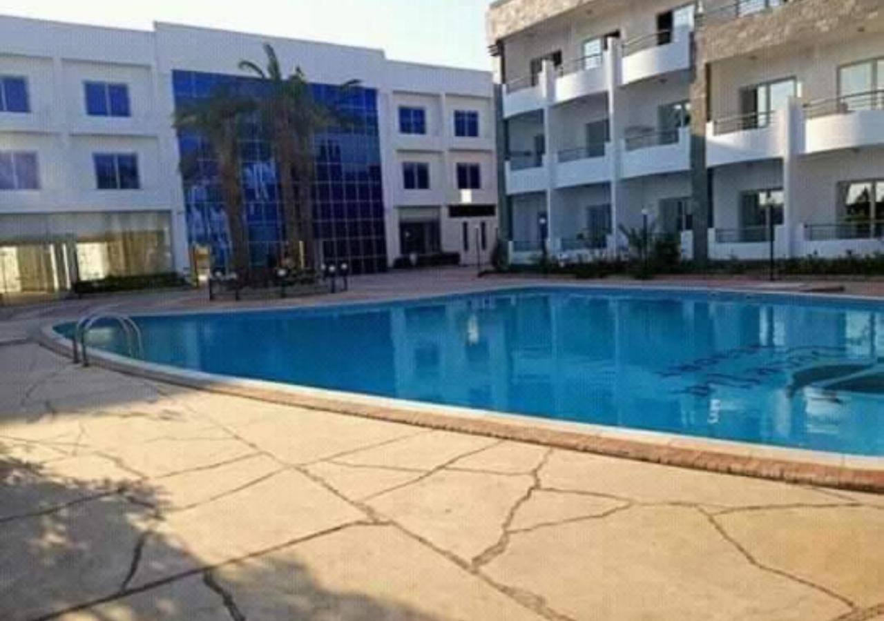 Apartment Luxury Cecelia